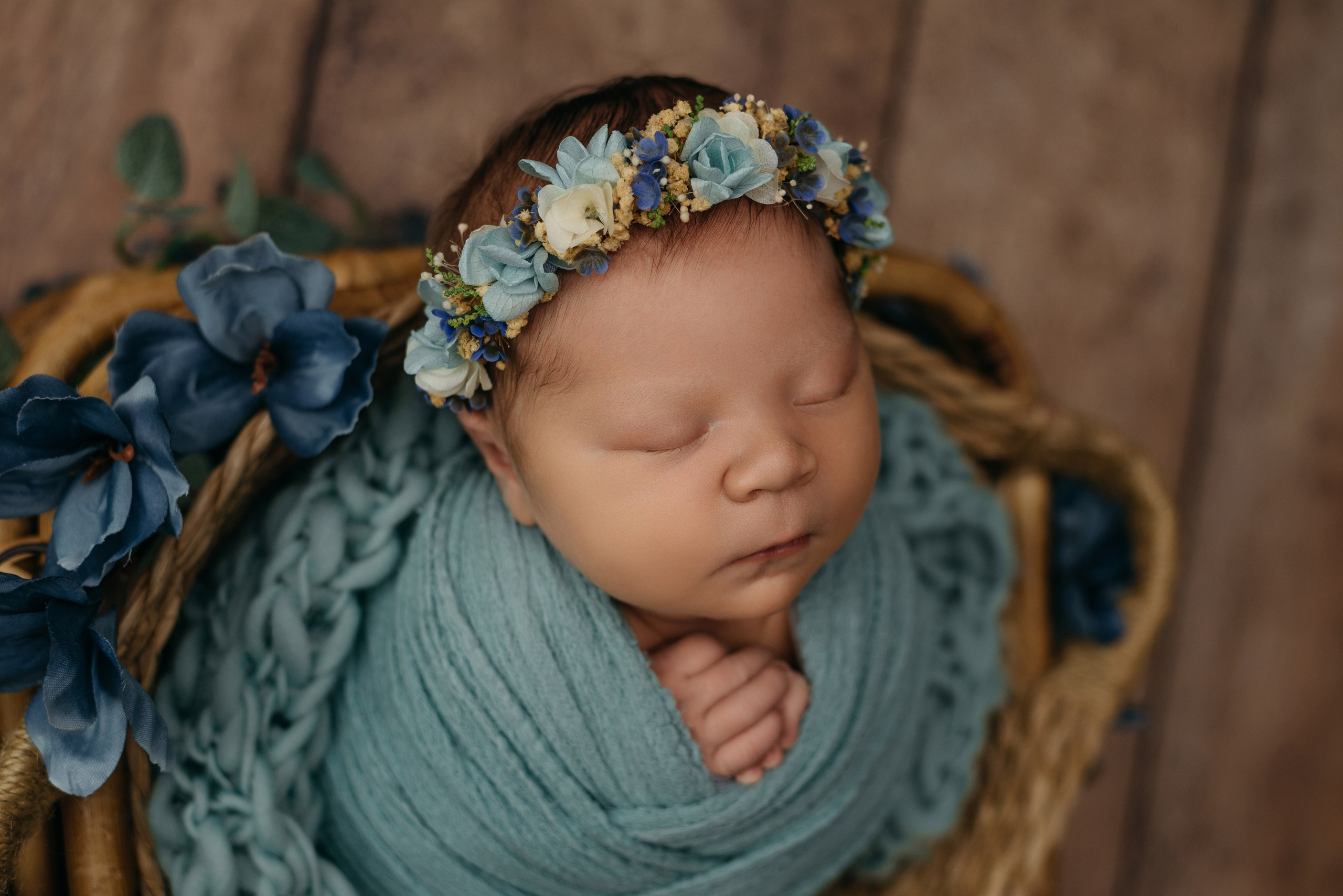 Алиса. Фотограф новорожденных Белгород