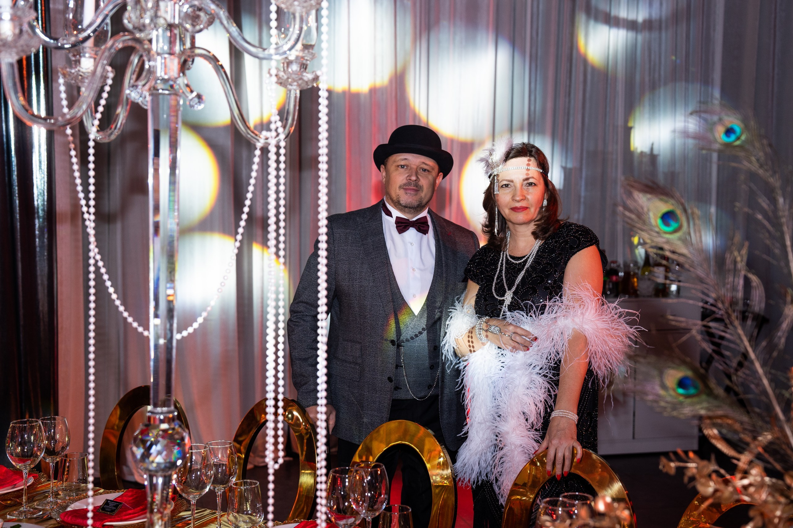 Мероприятие. Анастасия Профессиональный фотограф в Москве