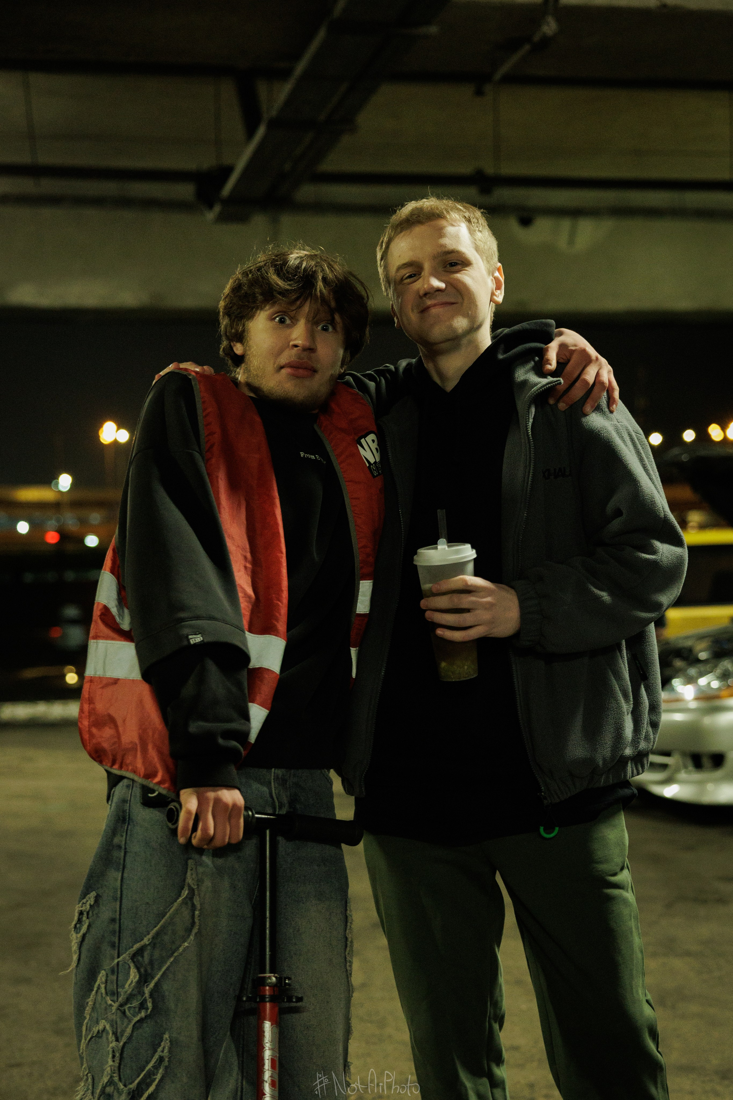 DNB 18.04.2026. #NotAiPhoto — автомобильный фотограф