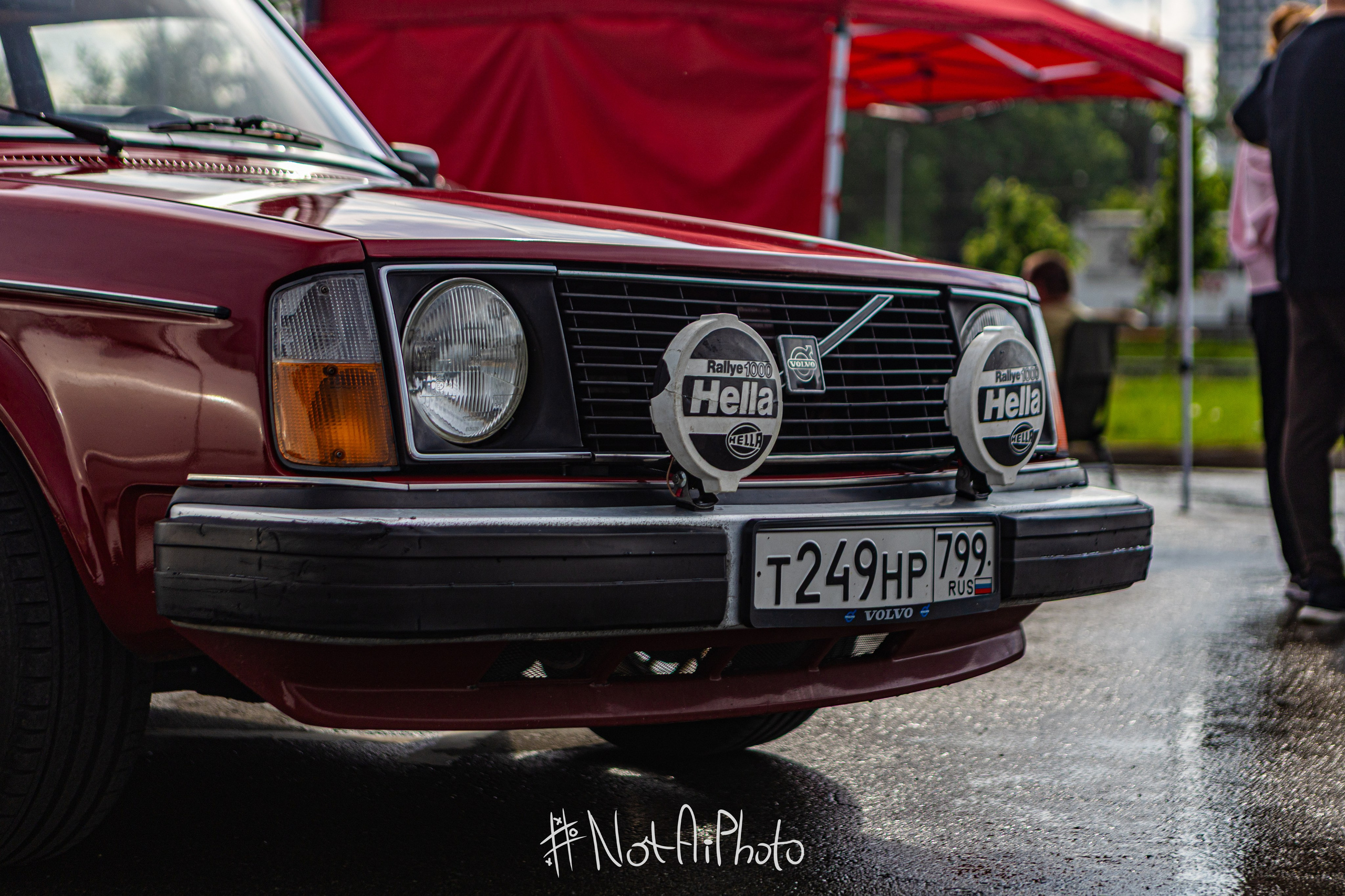 Репортажная съемка Time2Fest. #NotAiPhoto — автомобильный фотограф