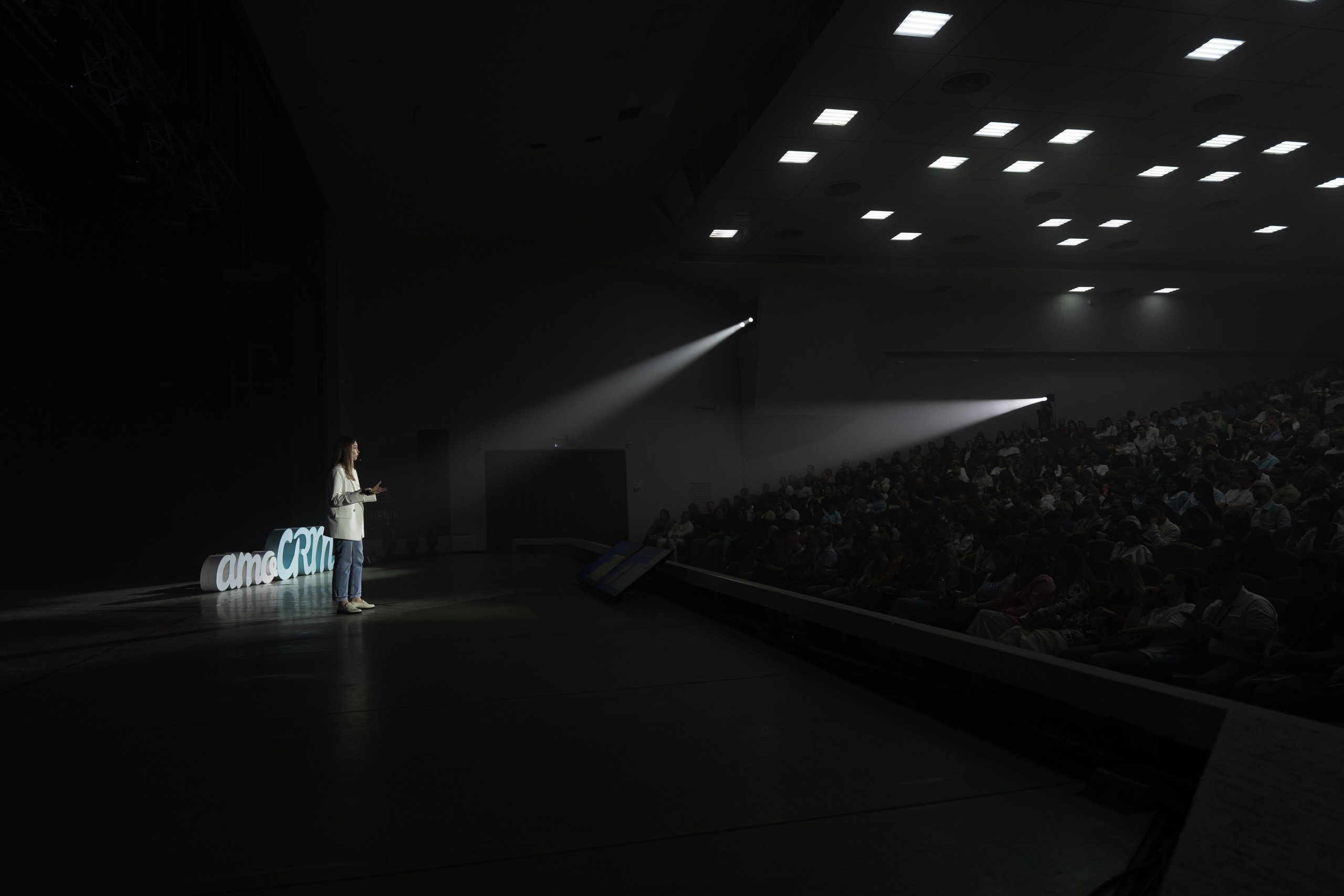 Конференция UIS. Свадебный фотограф Руслан Хасанов