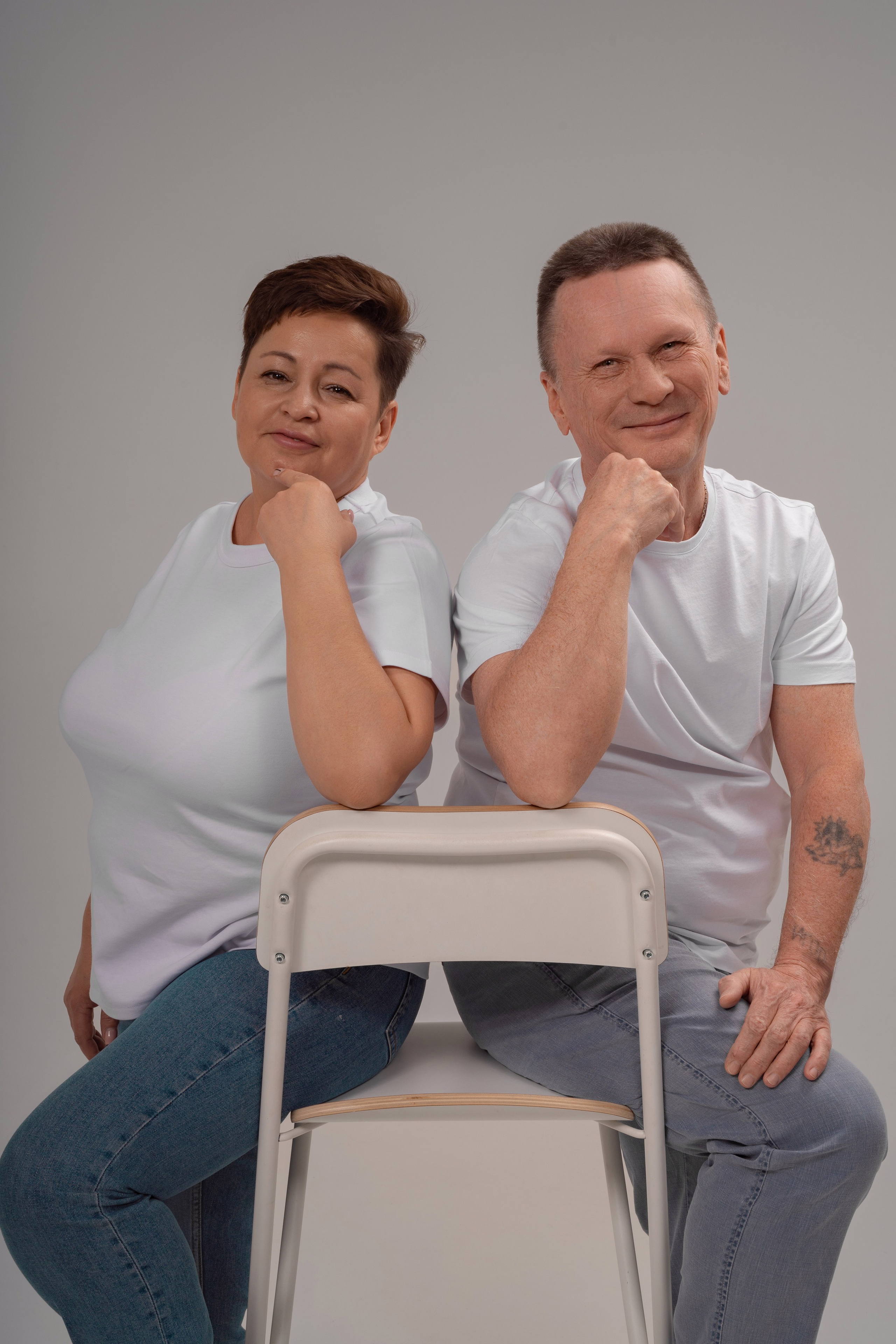 Семья Маргариты. Свадебный фотограф Руслан Хасанов