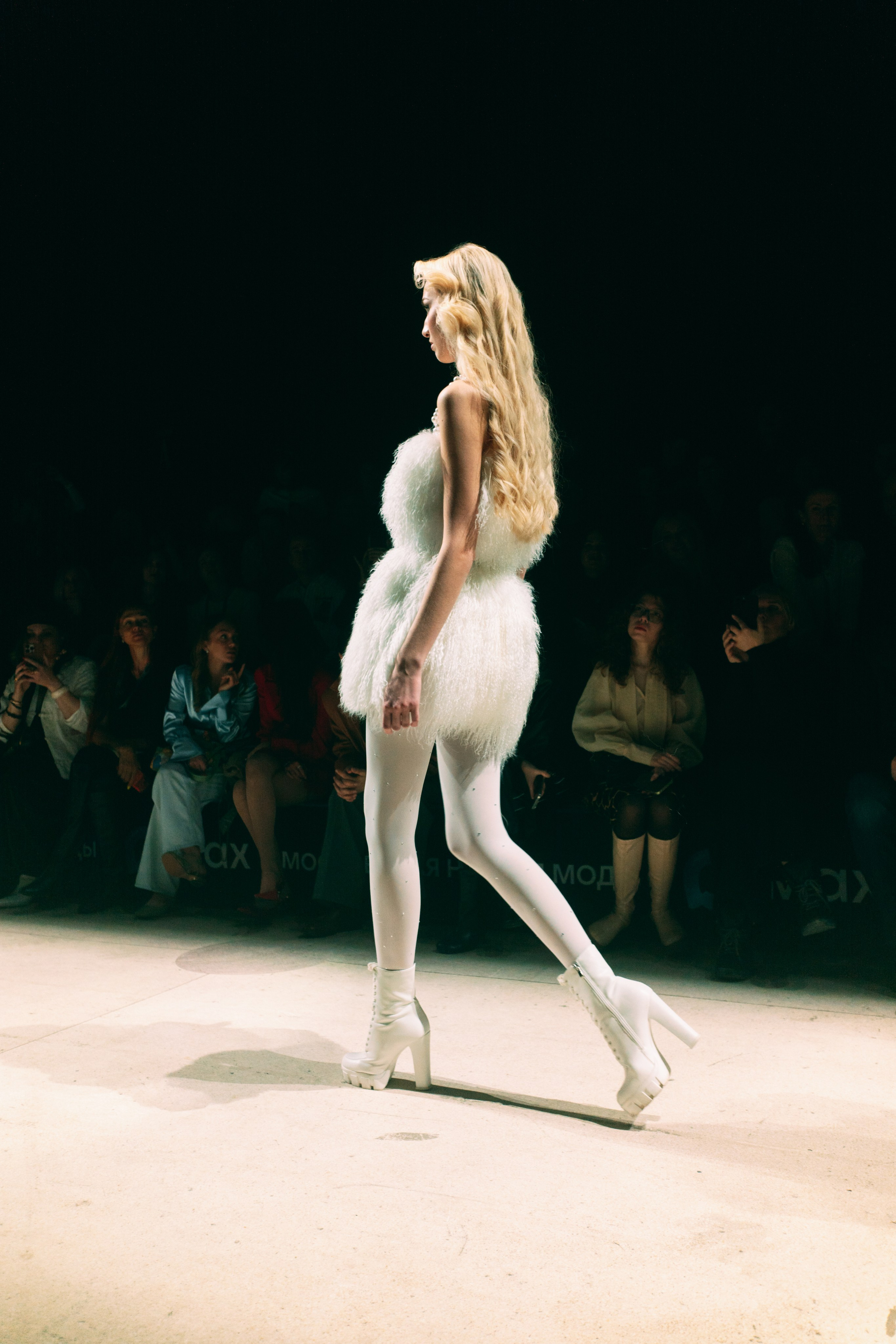 Solangel. Sasha Speranskii — Conceptual Photographer | Based in Moscow