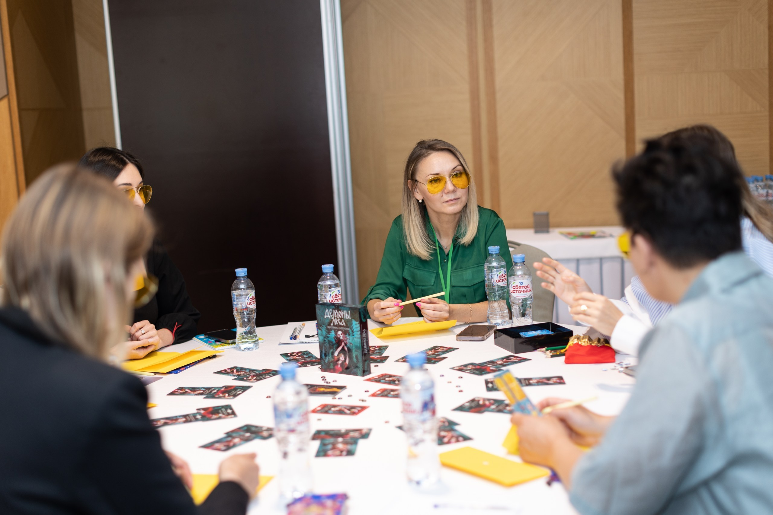 Фестиваль бизнес-игр. Свадебный и семейный фотограф