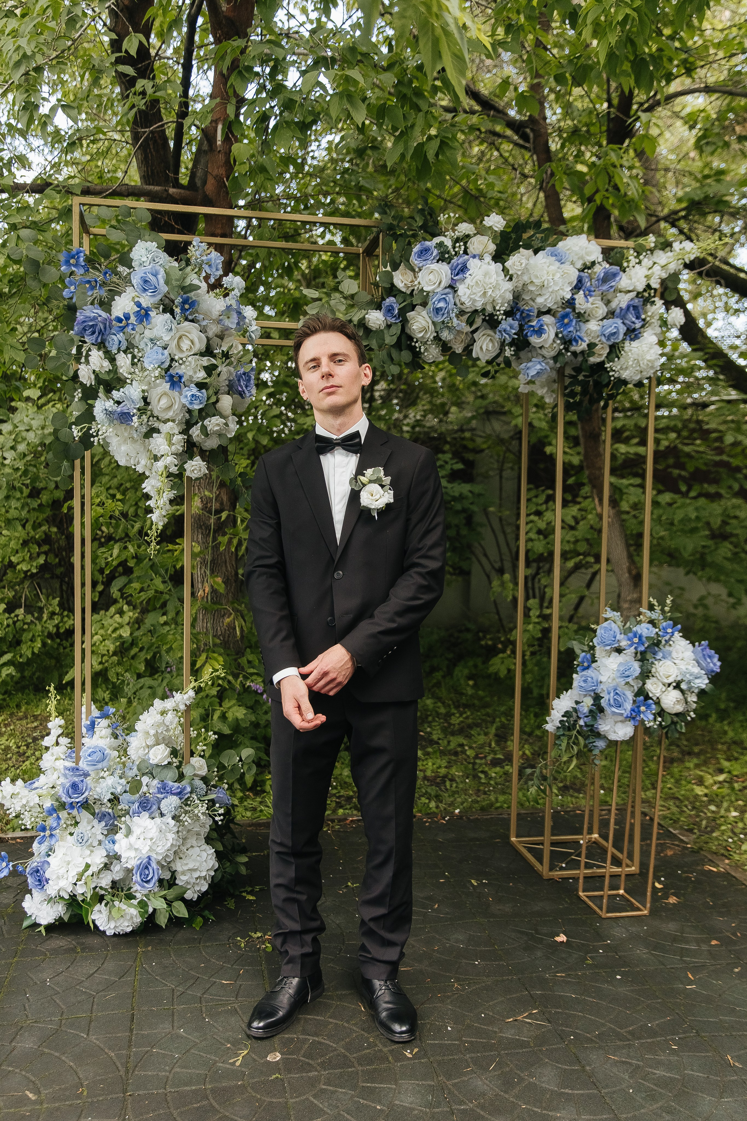 Выездная регистрация. Фотограф в Красноярске Любовь Малеева