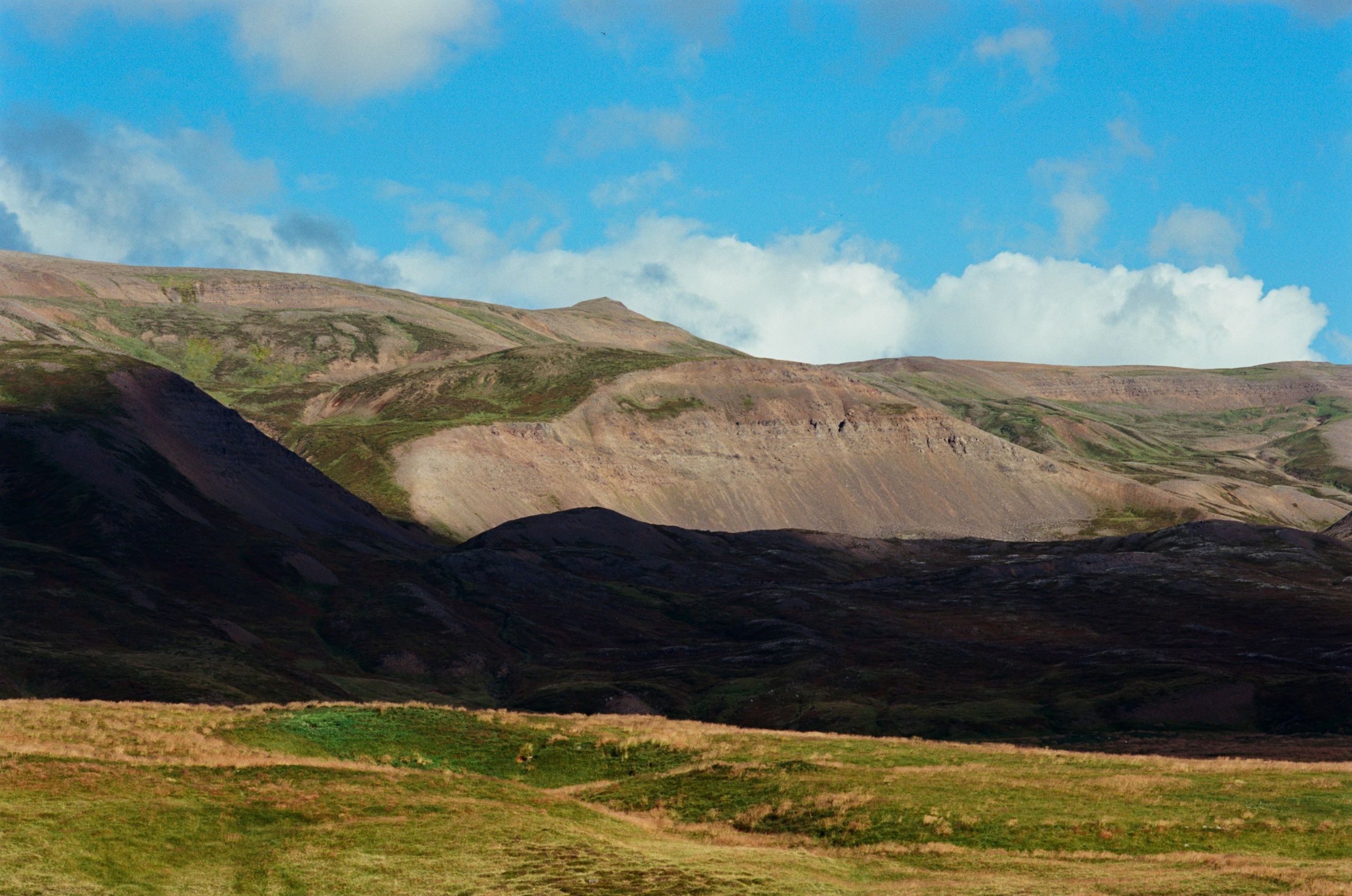 Unravelling // iceland, 76. EVER EXPOSED