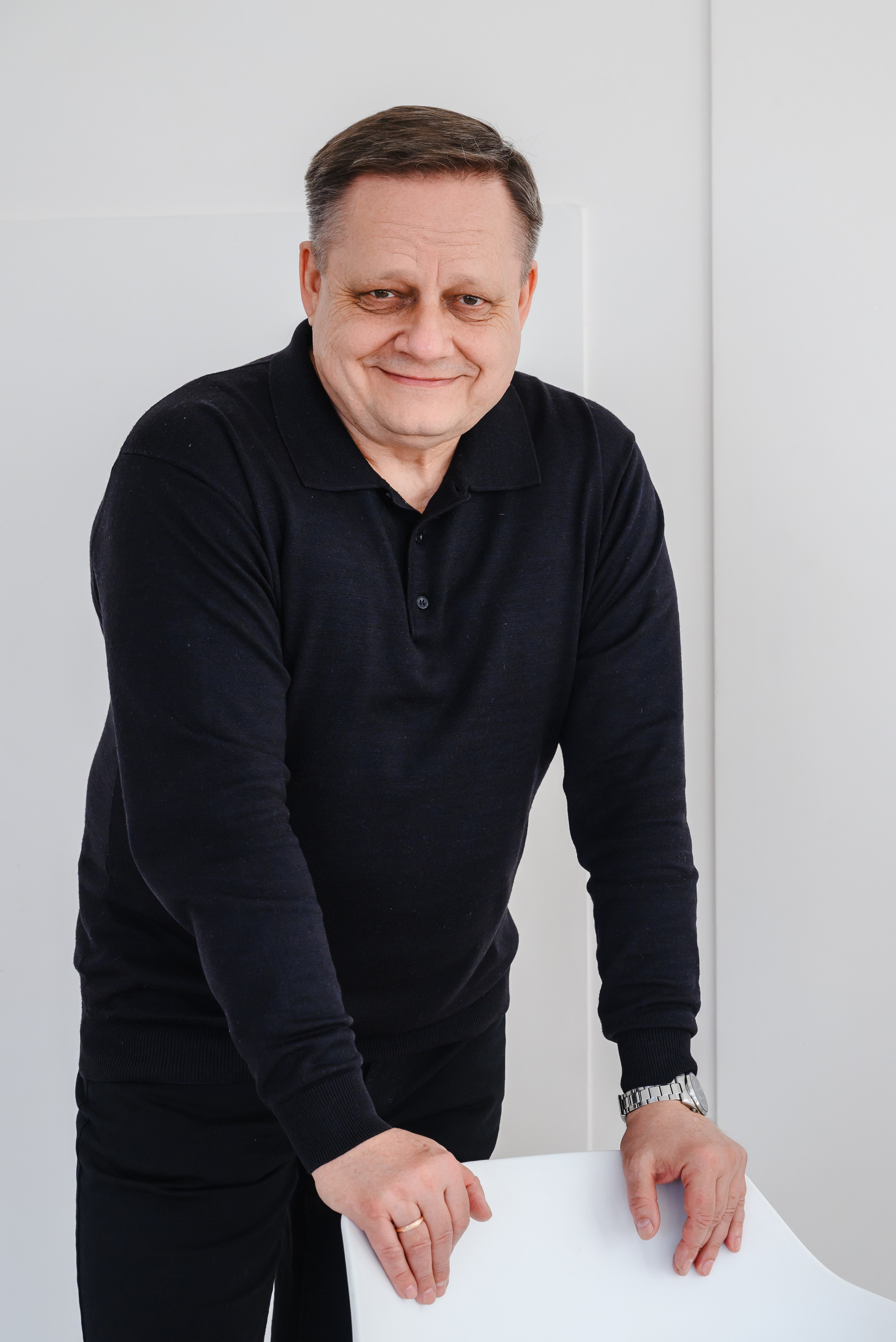 Портреты сотрудников ТД Арвикс