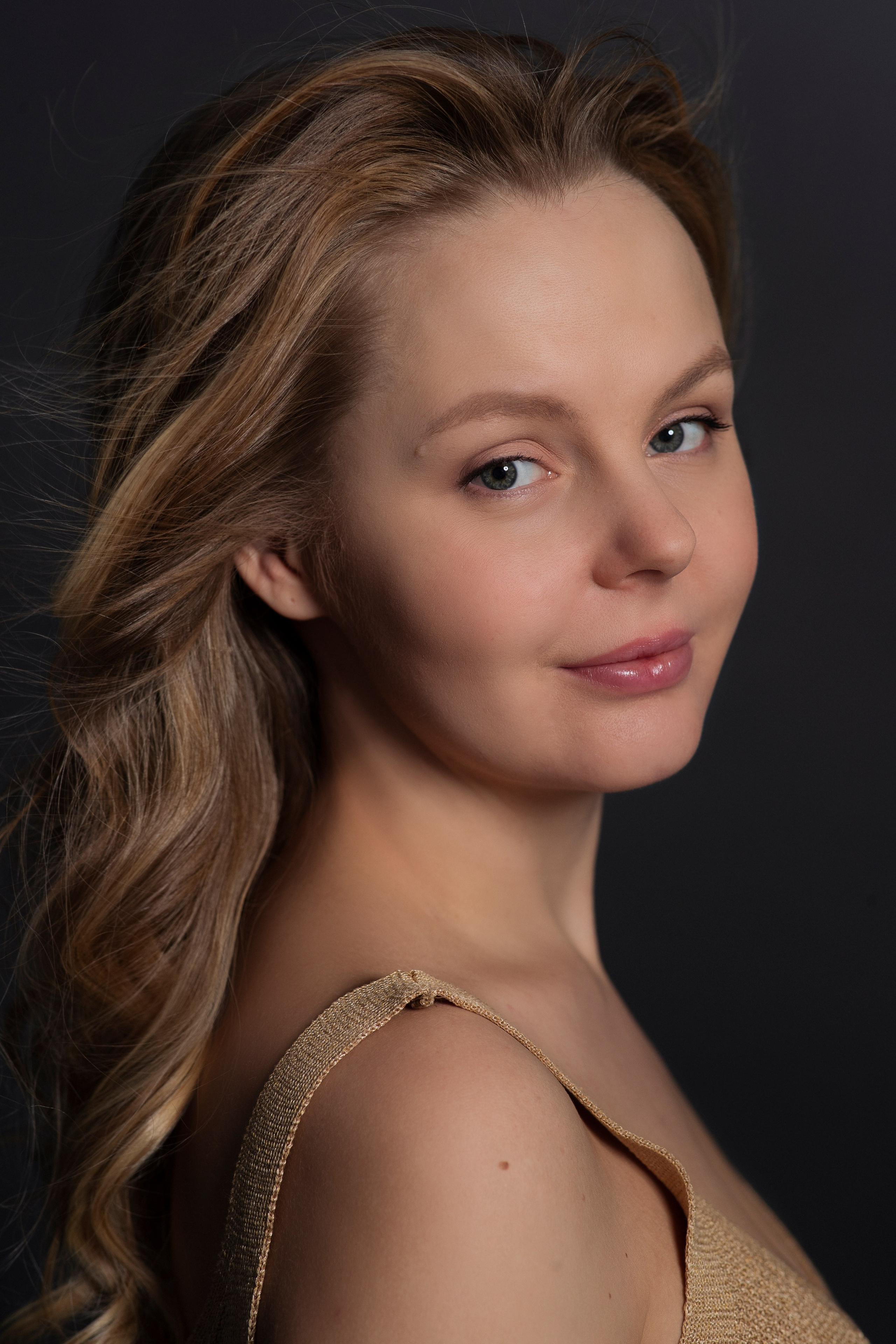 Анна. Гипнопсихолог, женский фотограф Ольга Парфентьева (Васанти)