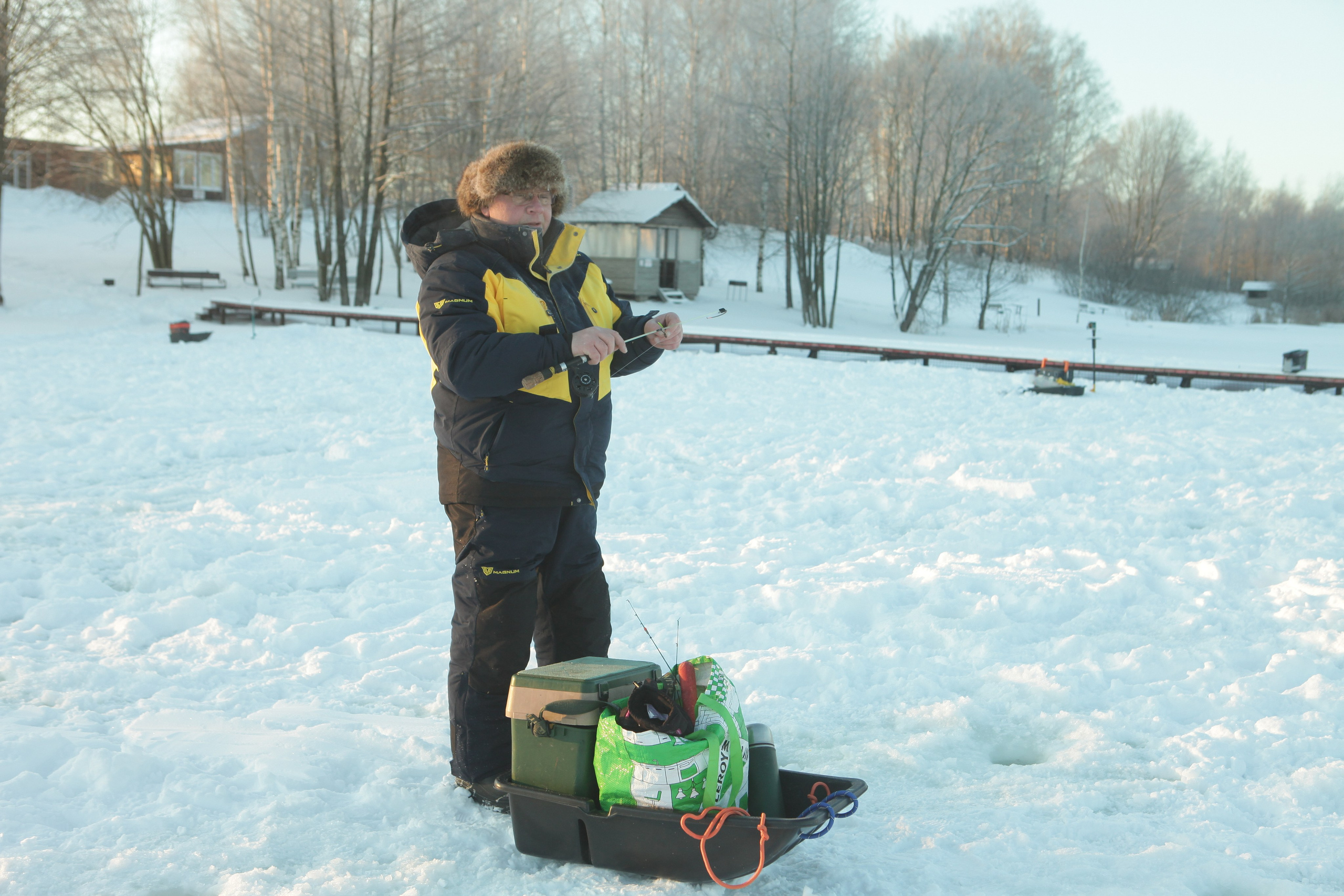 Турнир «Крещенская форель». Репортажный, семейный, свадебный, портретный фотограф