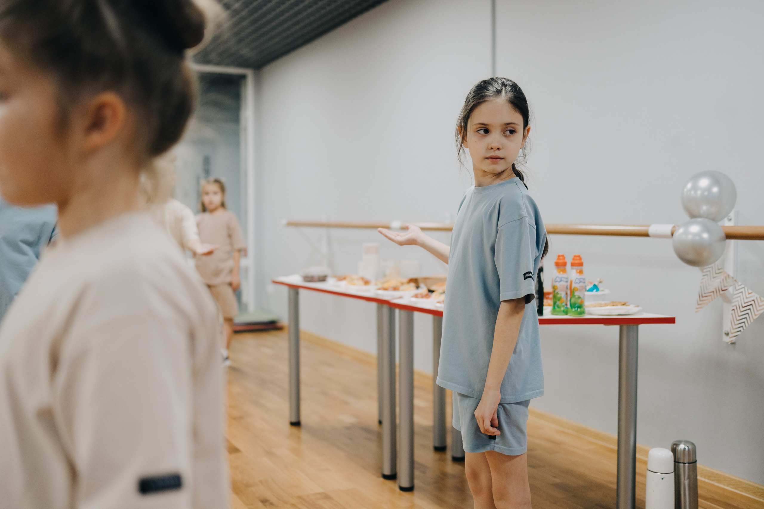 День Рождения студии танца «Станция М». Репортажный, портретный и свадебный фотограф в Магнитогорске Степан Самовиков