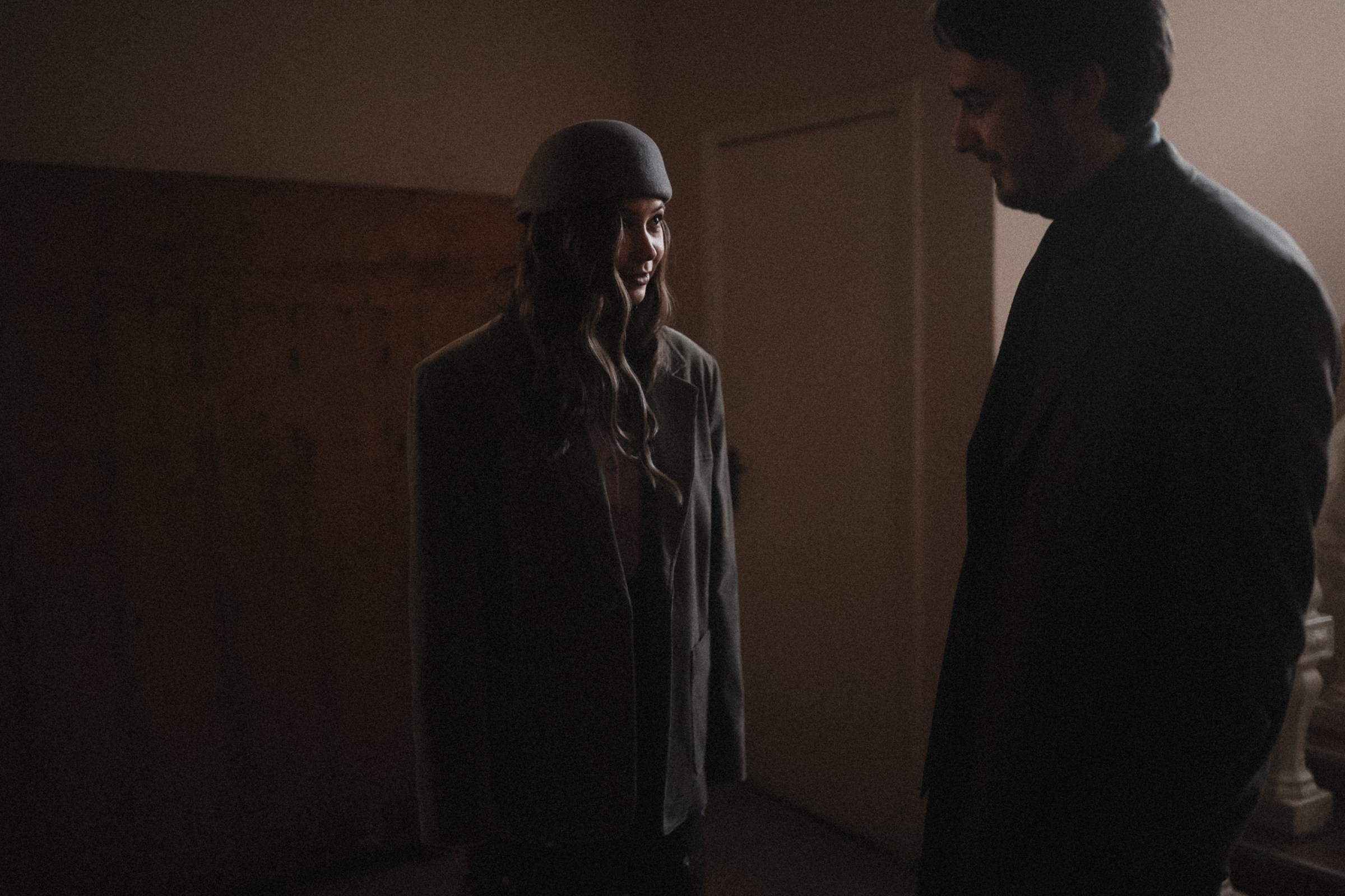 Тишина в библиотеке. Свадебный и семейный фотограф Москва, Спб, Крым Игорь Сазонов