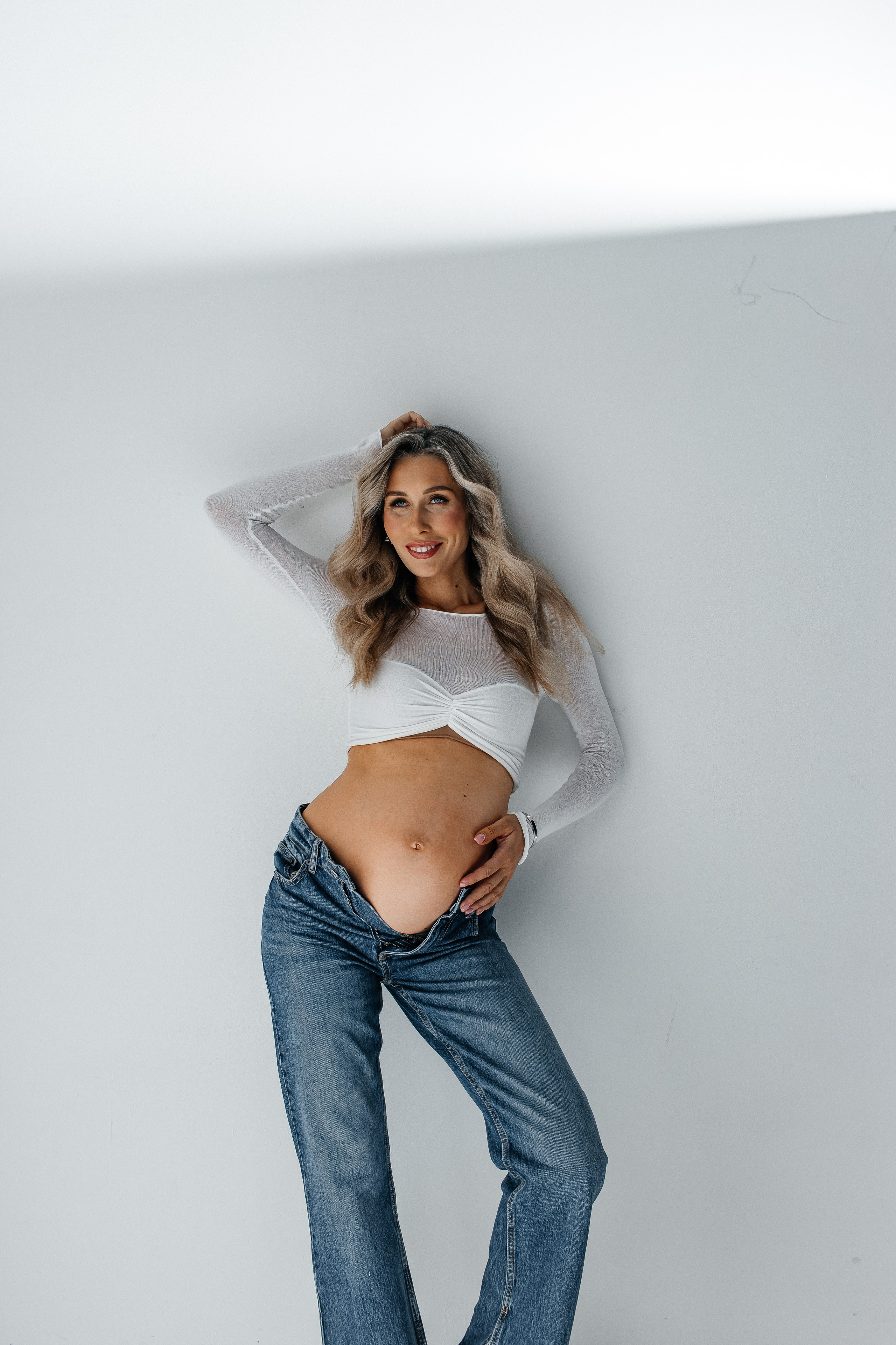 ЛИЛИЯ. Фотограф Казань