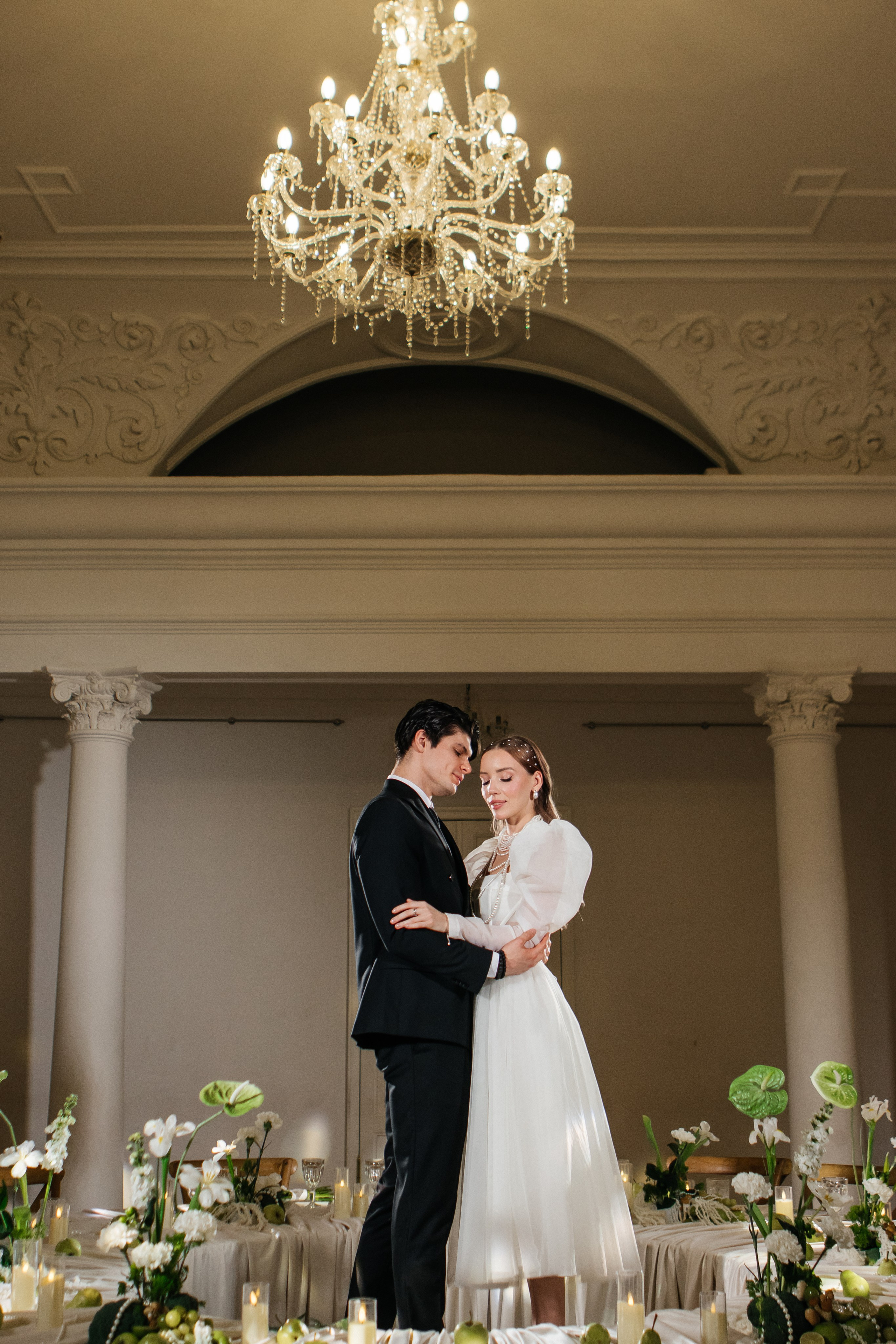 WEDDING. Фотограф Казань