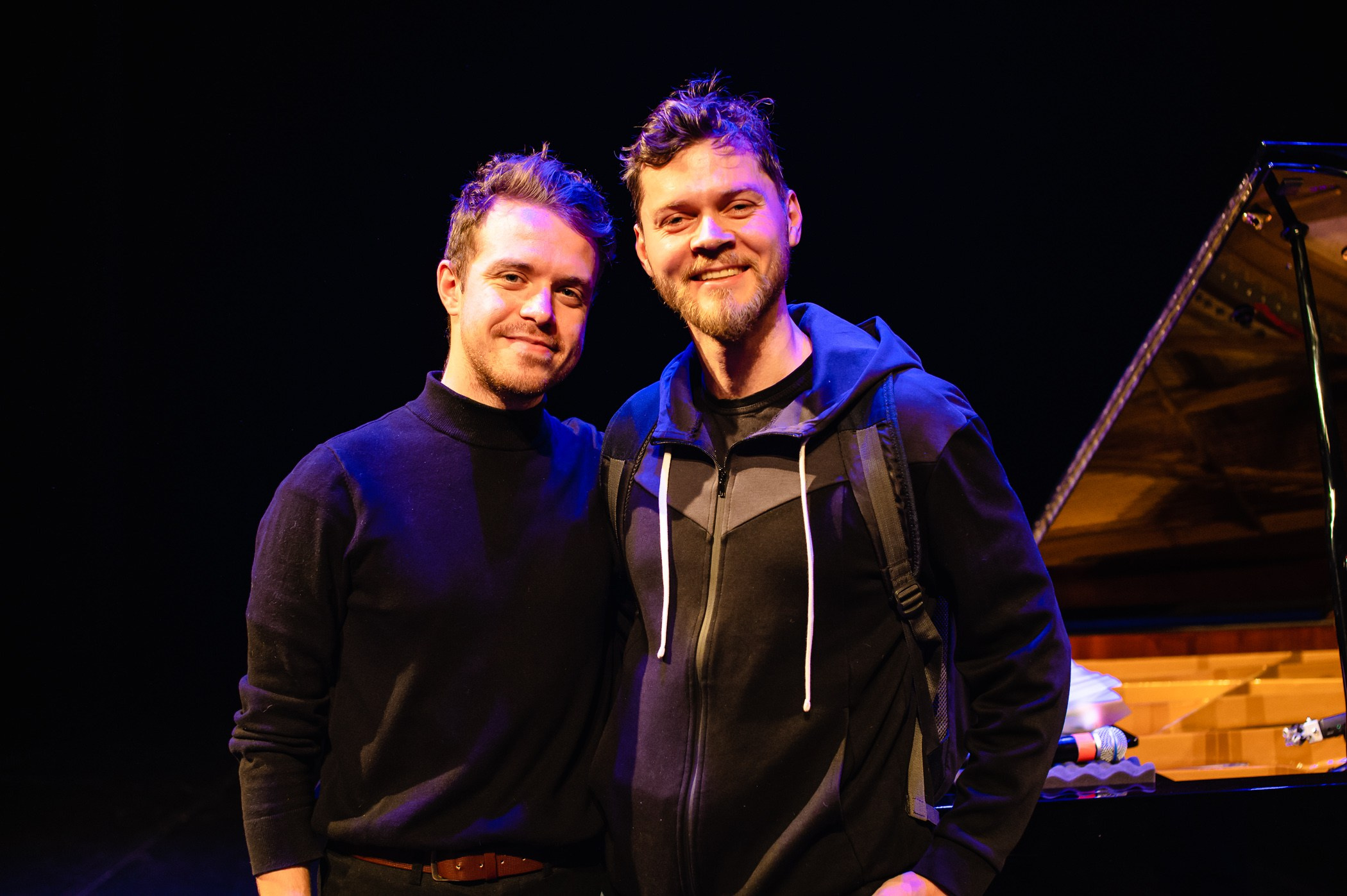 Денис Стельмах Denis Stelmakh Презентация альбома Mayday. Репортажный и концертный фотограф Алексей Патентный в Екатеринбурге