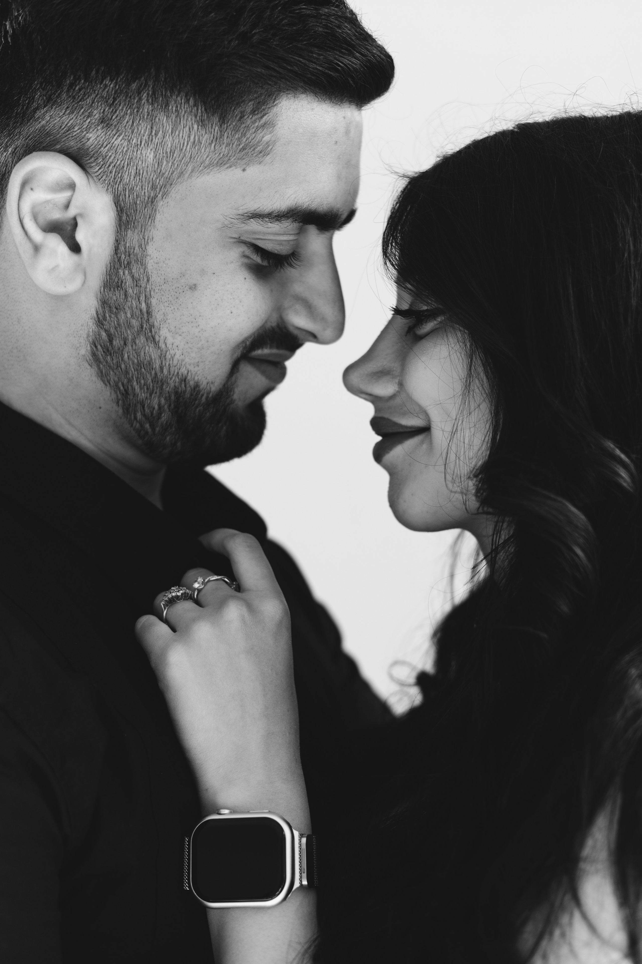 В ожидании малыша. Семейный фотограф в Екатеринбурге Макарова Алёна