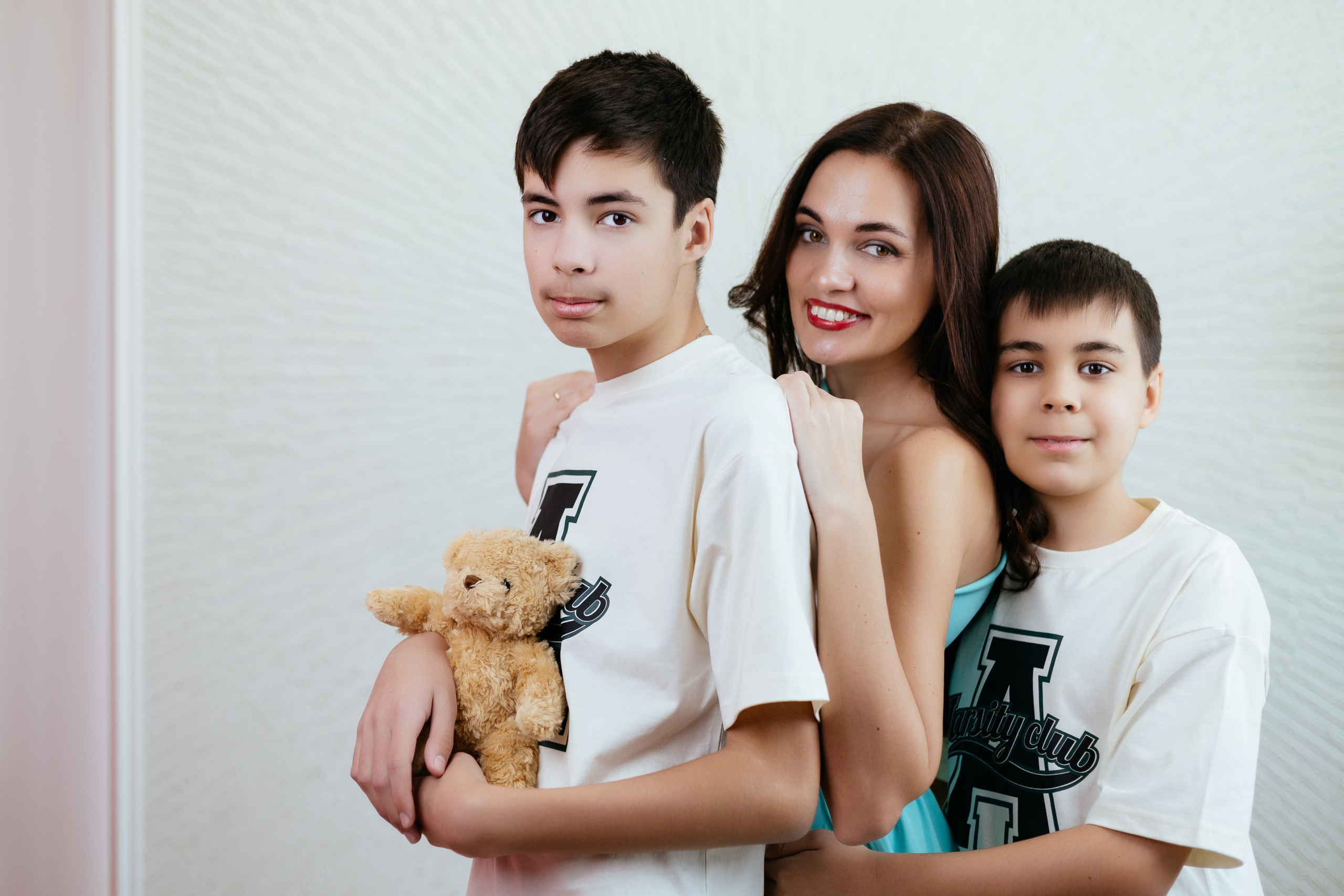 Весенняя открытка. Семейный фотограф в Екатеринбурге Макарова Алёна