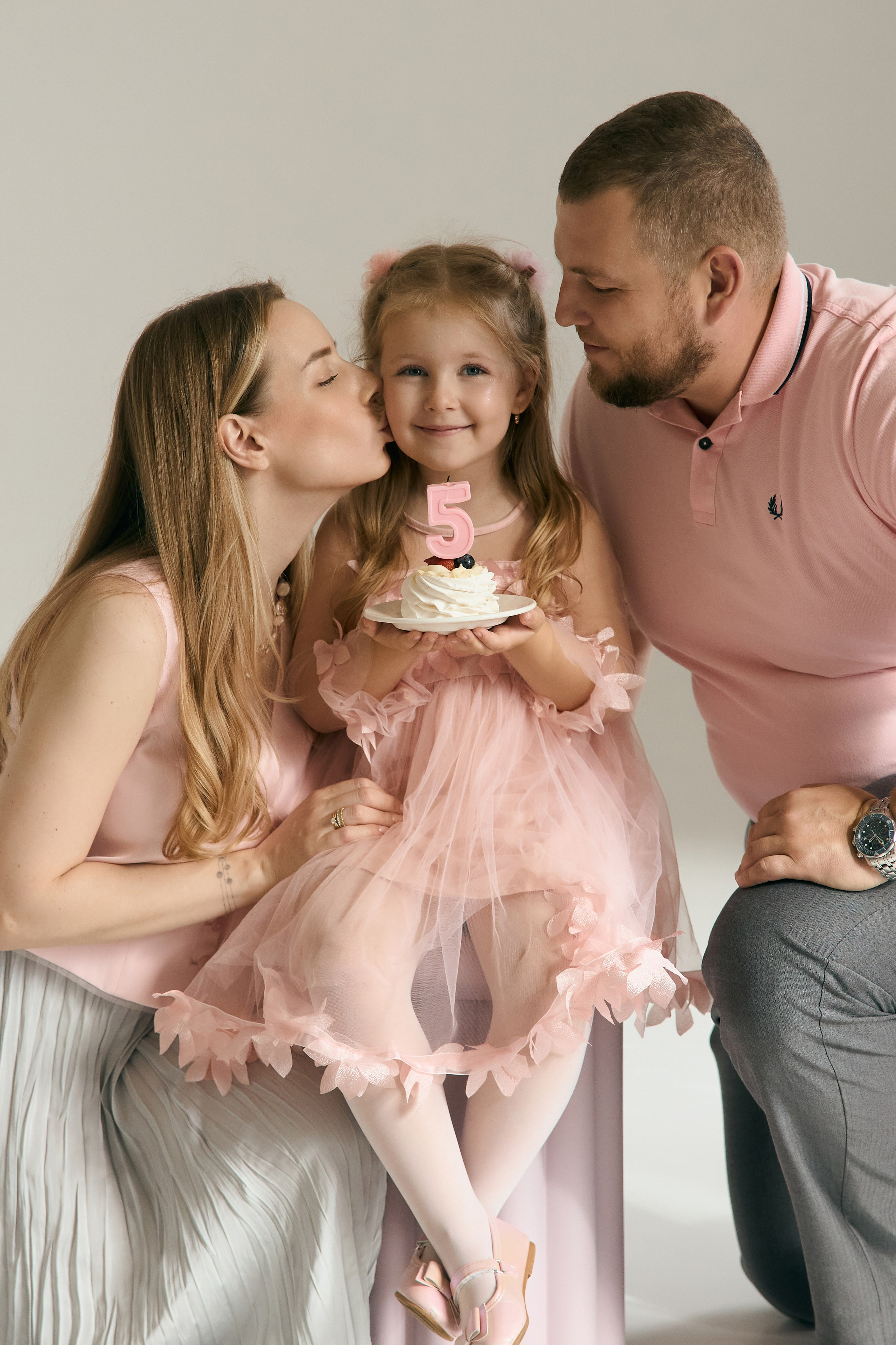 Ульяне 5 лет!. Photographer on Rostov on Don