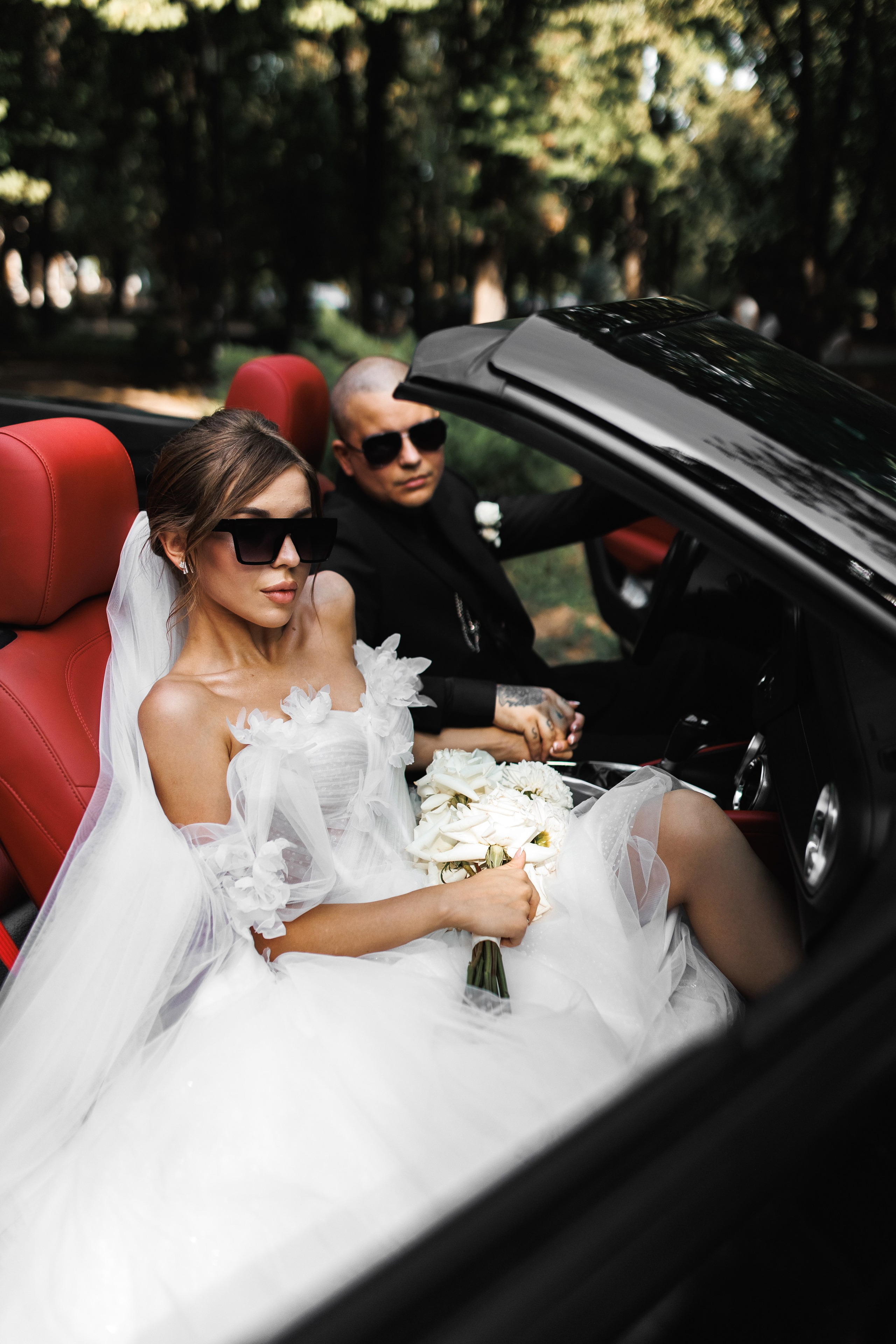 Свадебная фотосессия в Краснодарском отеле Marriott. Фотограф в Краснодаре Анна Худокормова. Свадебные, семейные, детские фотосессии