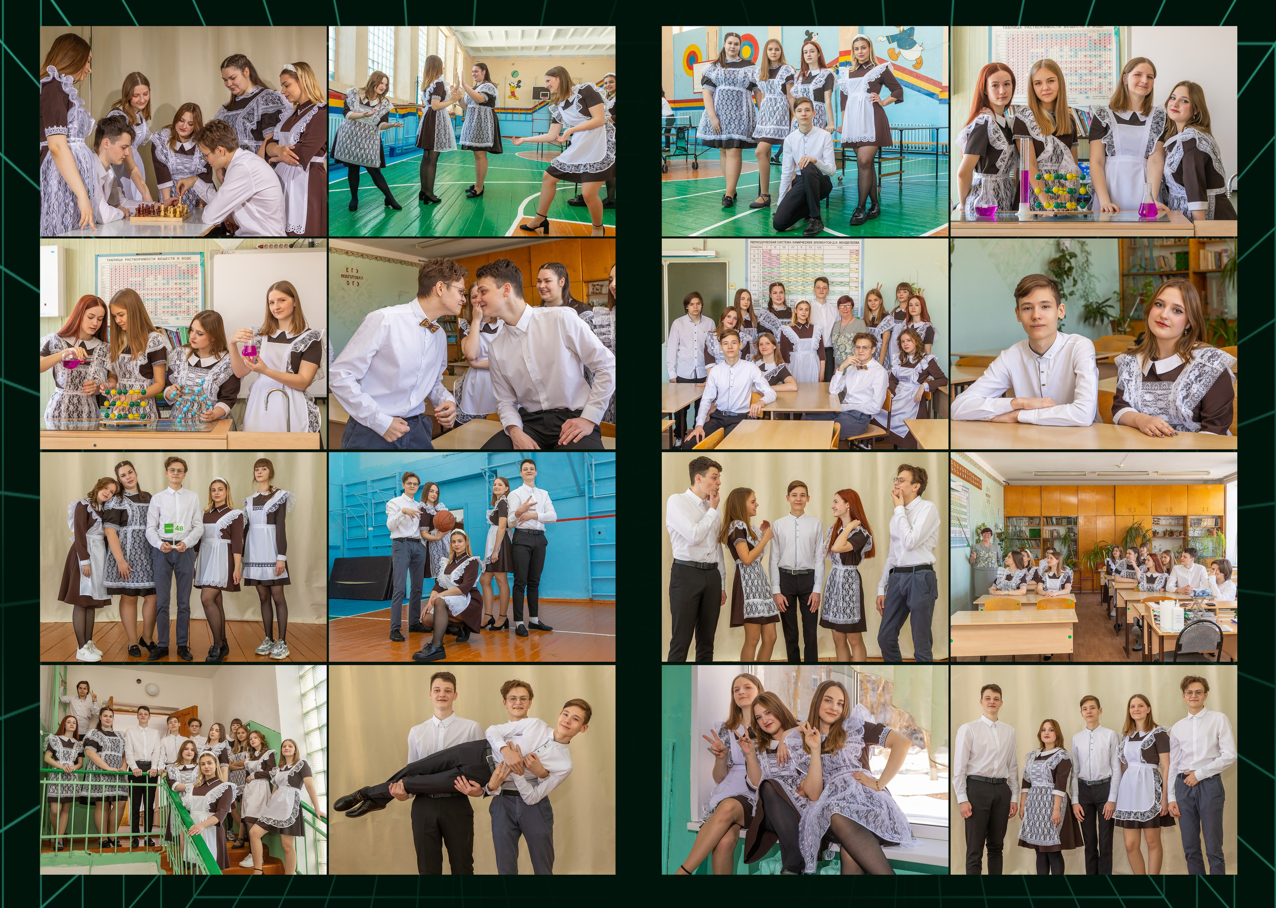 S 2800 руб. «АНТИК». Фотограф Петров Александр Свадьбы, Съемка в студии, Выпускные альбомы г. Балашов