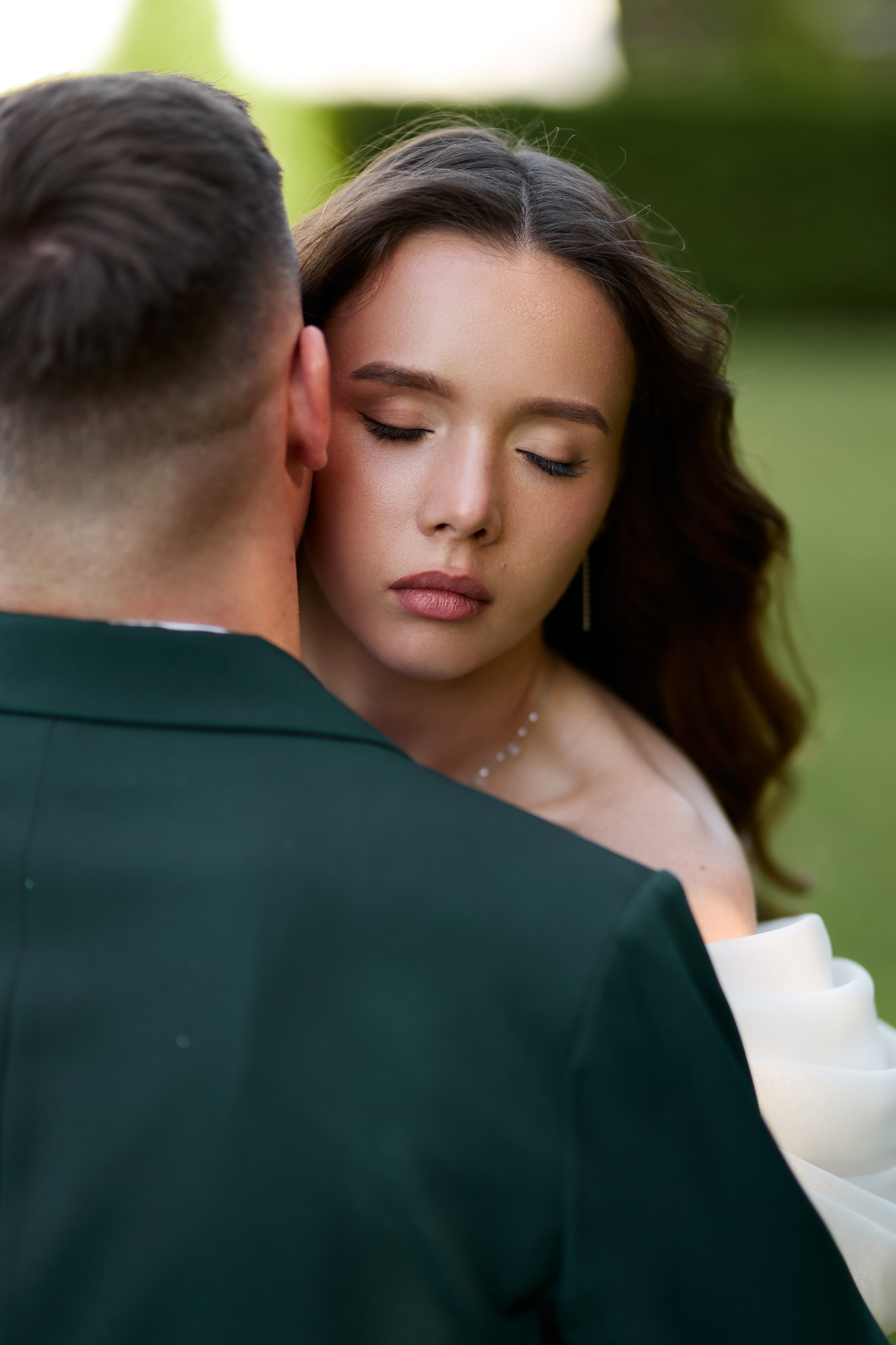 Марина и Илья. Александр Прозоров фотограф в Кирове