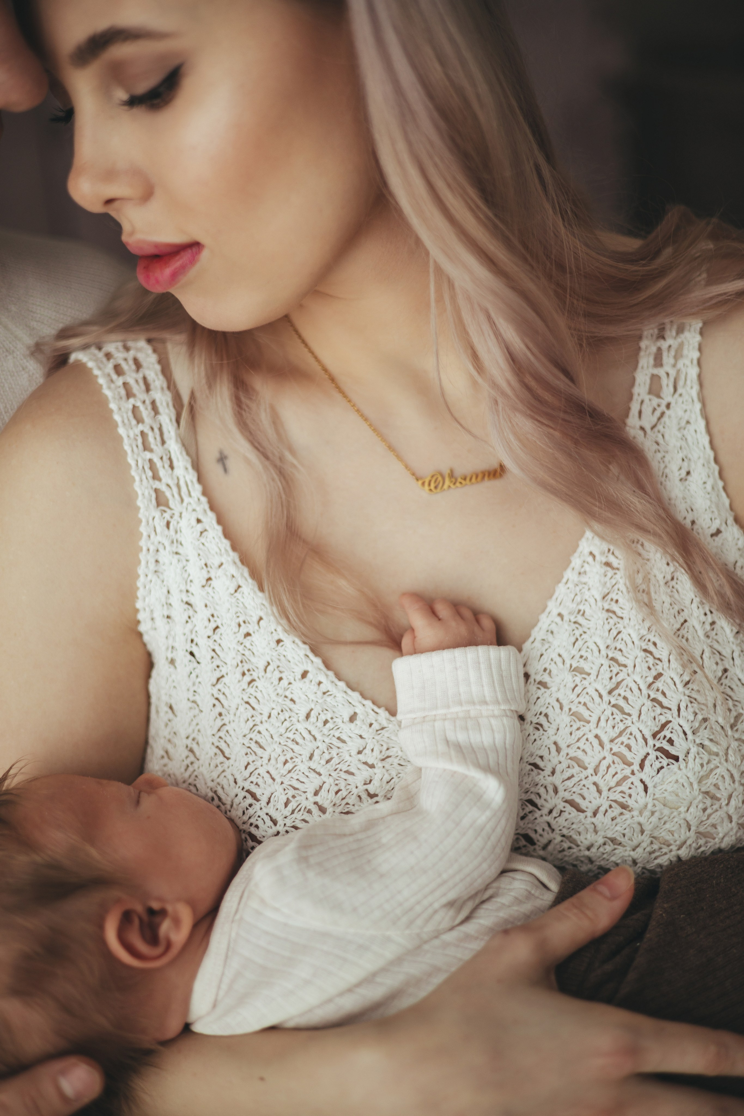 7. Фотограф Йошкар-Ола Дарья Фокина