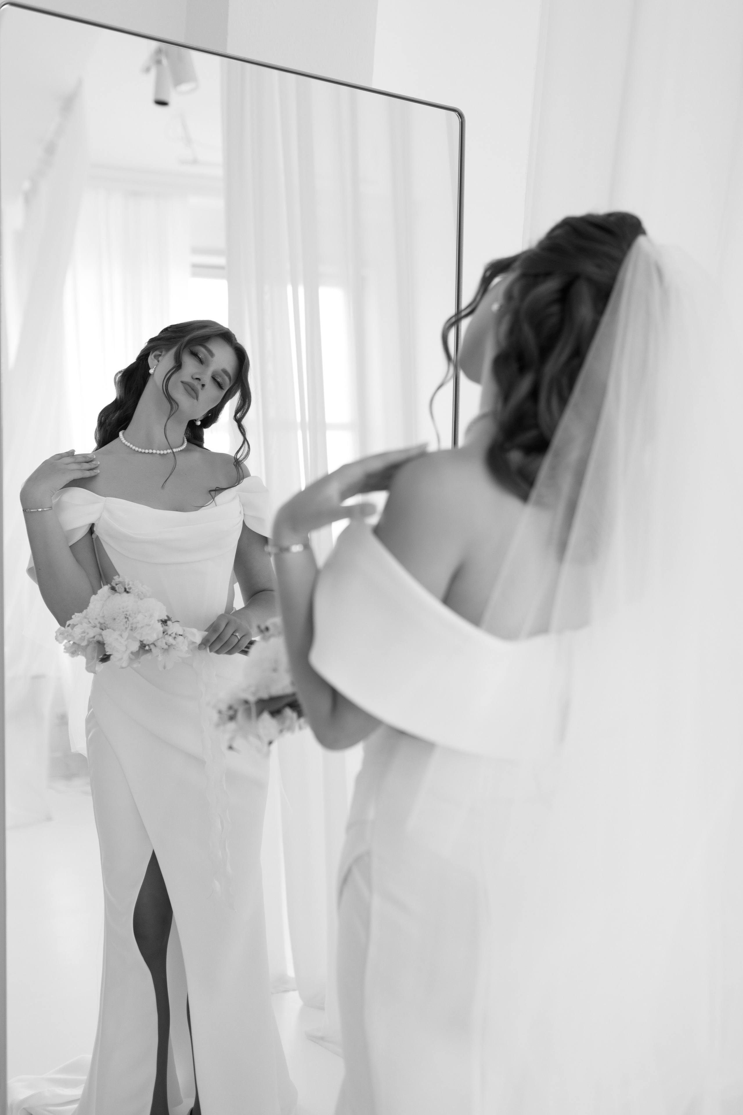 Свадьба Игоря и Ирины. Свадебный и семейный фотограф в Иркутске Яна Лиа