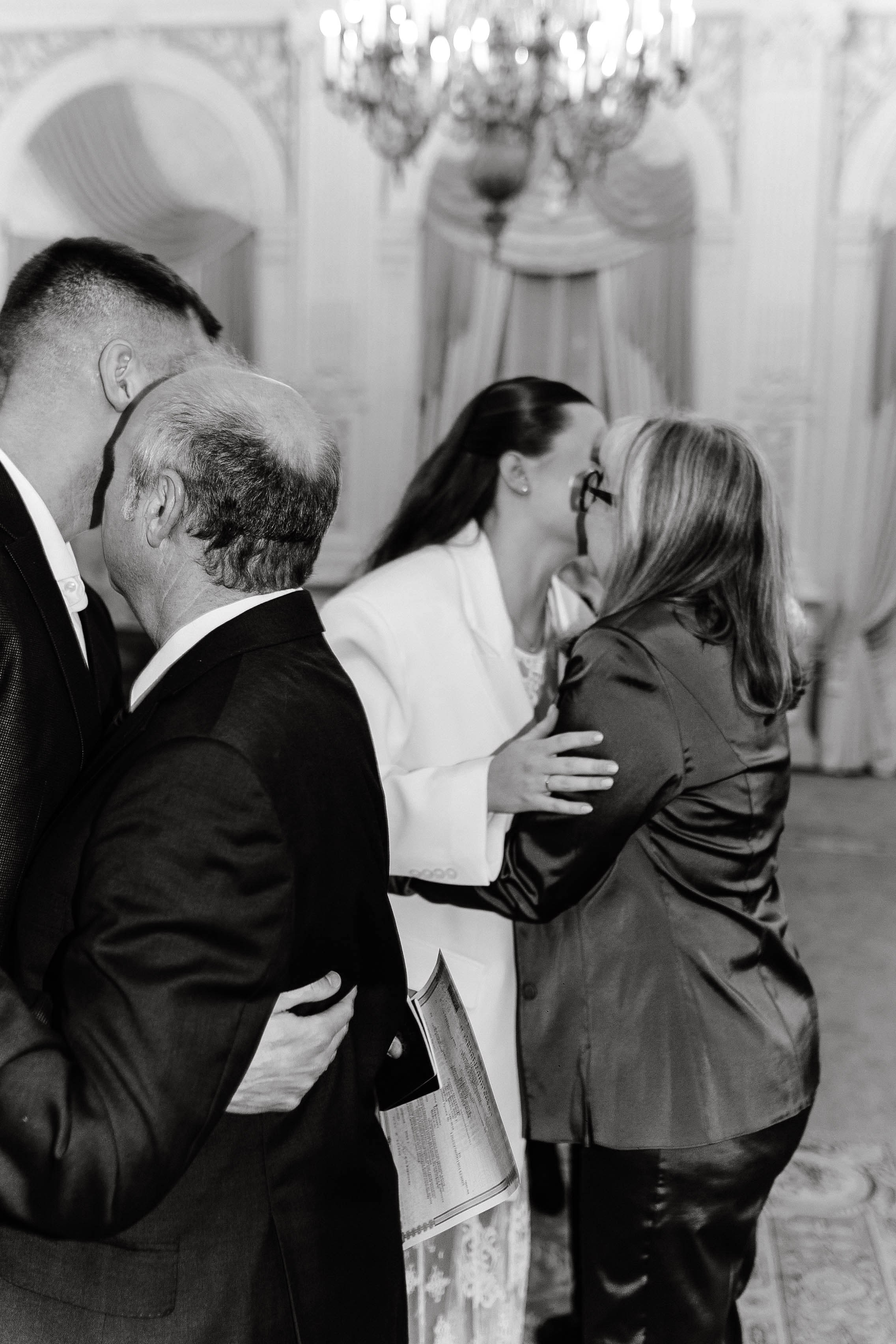 Мария и Роман. Фотограф Veronika Potaseva