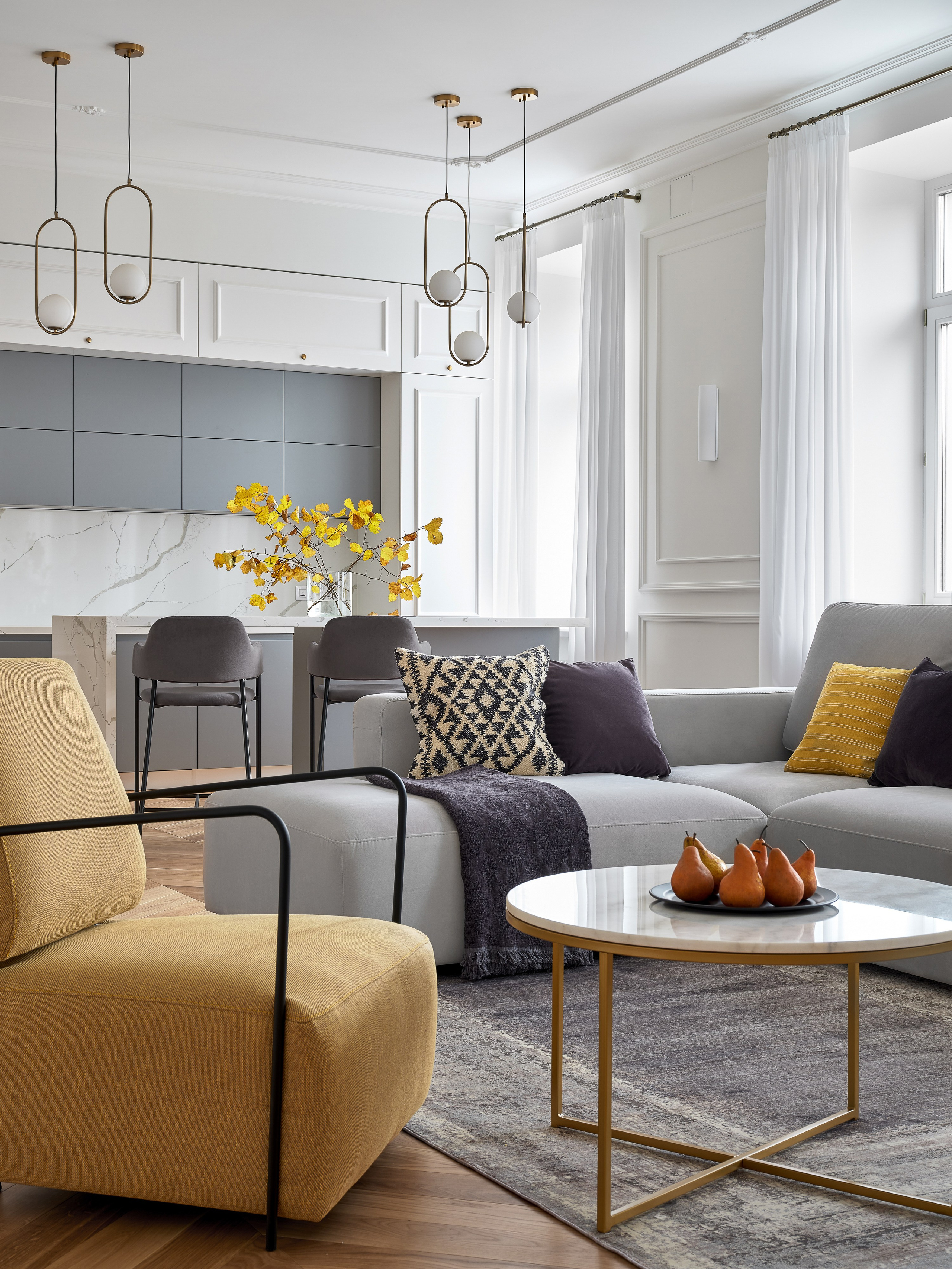 Современная классика. Фотограф Наталья Вершинина