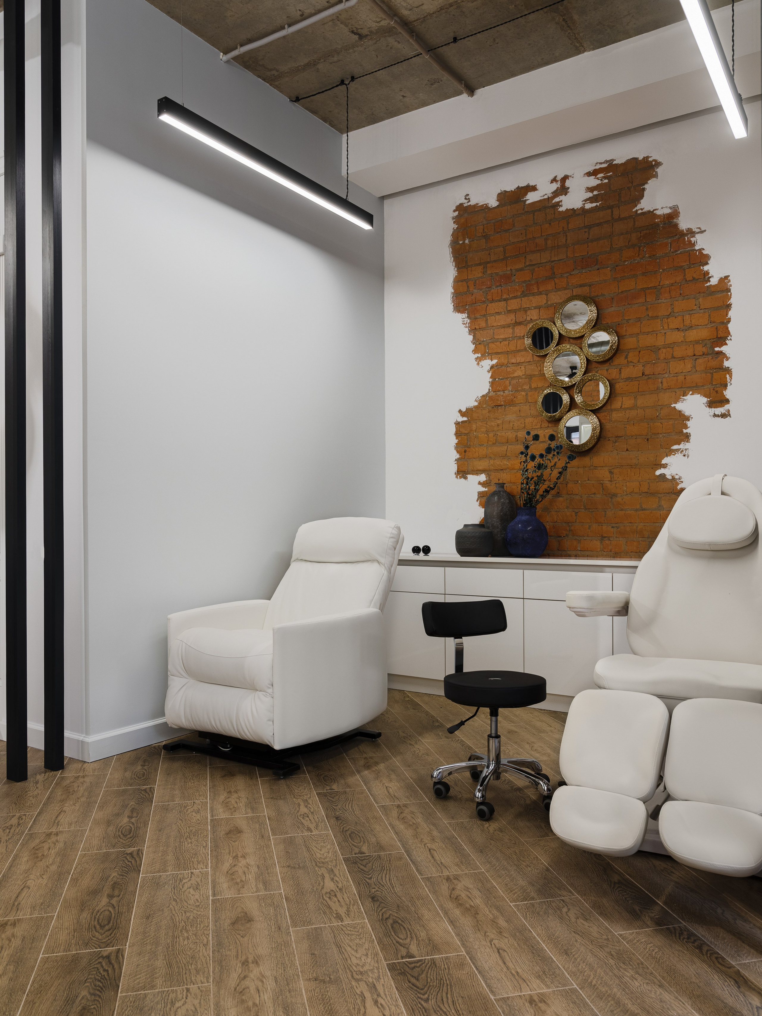 Салон «S du C». Фотограф Наталья Вершинина