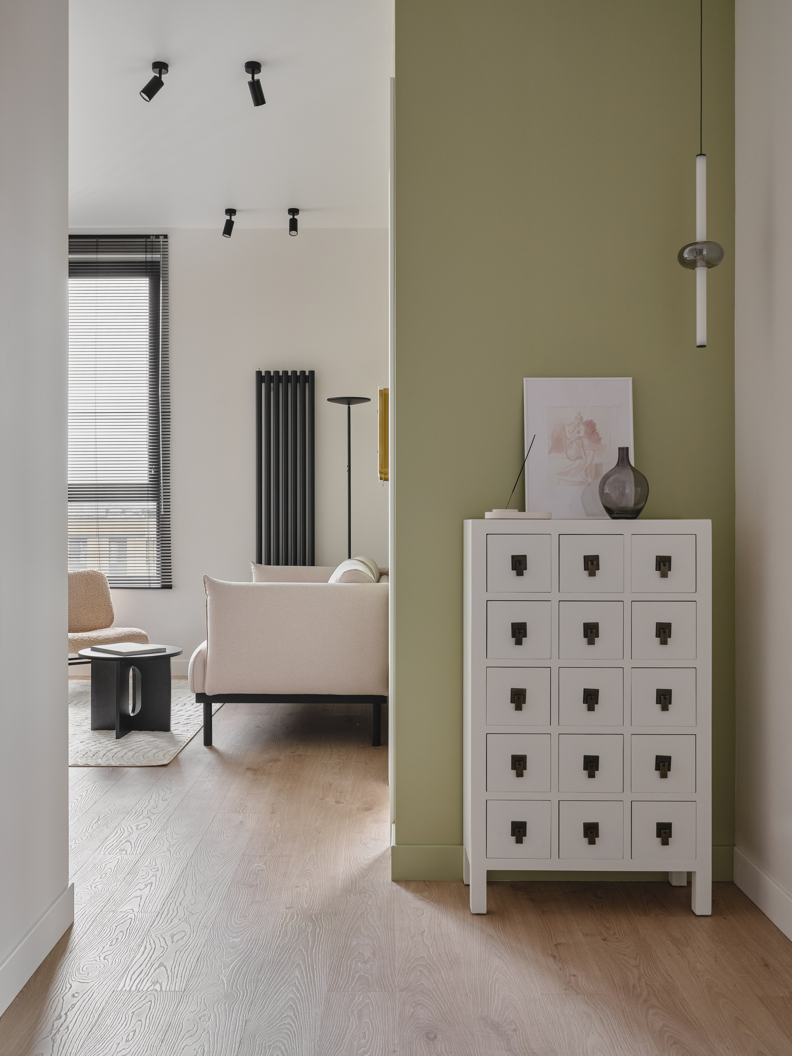 Колорблоки и контрастные акценты. Фотограф Наталья Вершинина