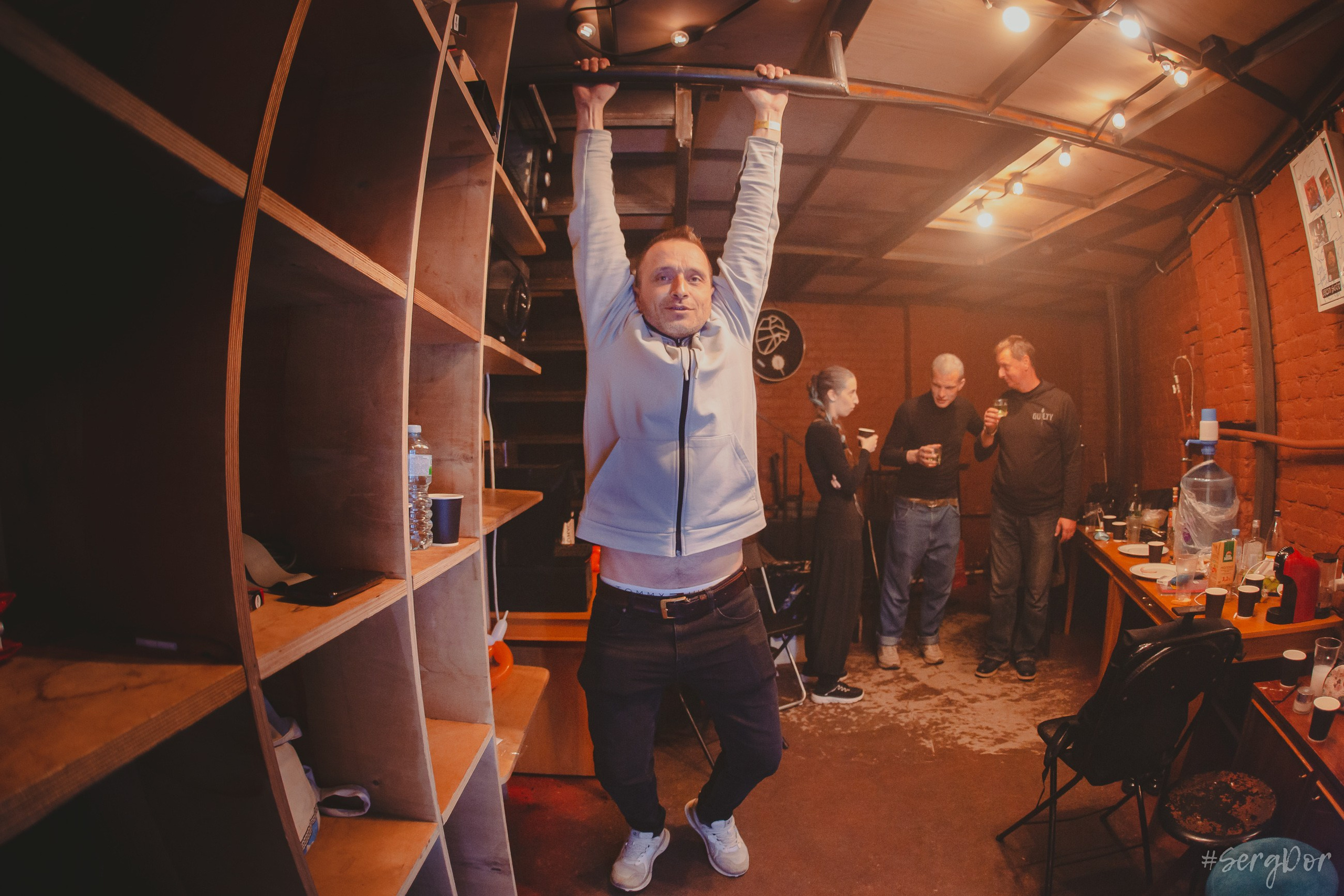 NADИ, Культурный центр Сердце, Санкт-Петербург, концерт, Теория, Надия Дарийчук, презентация альбома, 04.10.2024, SergDor, 4 октября 2024 года, #SergDor