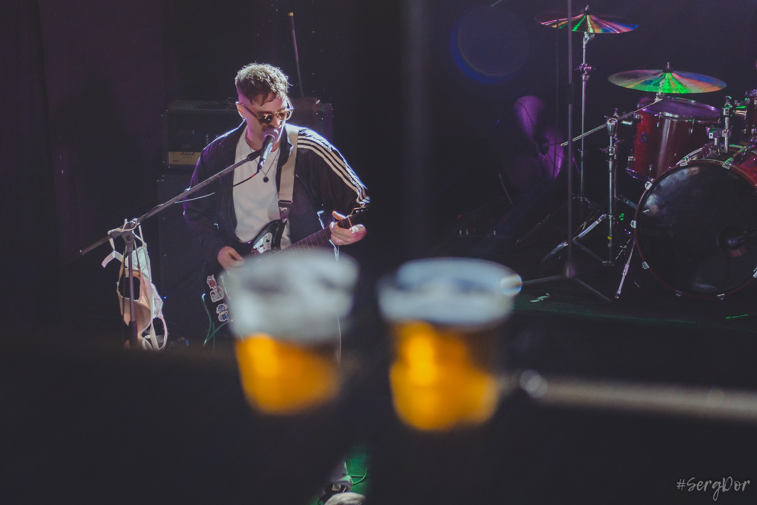 джинсы тарковского, Factory 3, Санкт-Петербург, СПб, концерт, 09.11.2023, SergDor, 9 ноября 2023 года, #SergDor