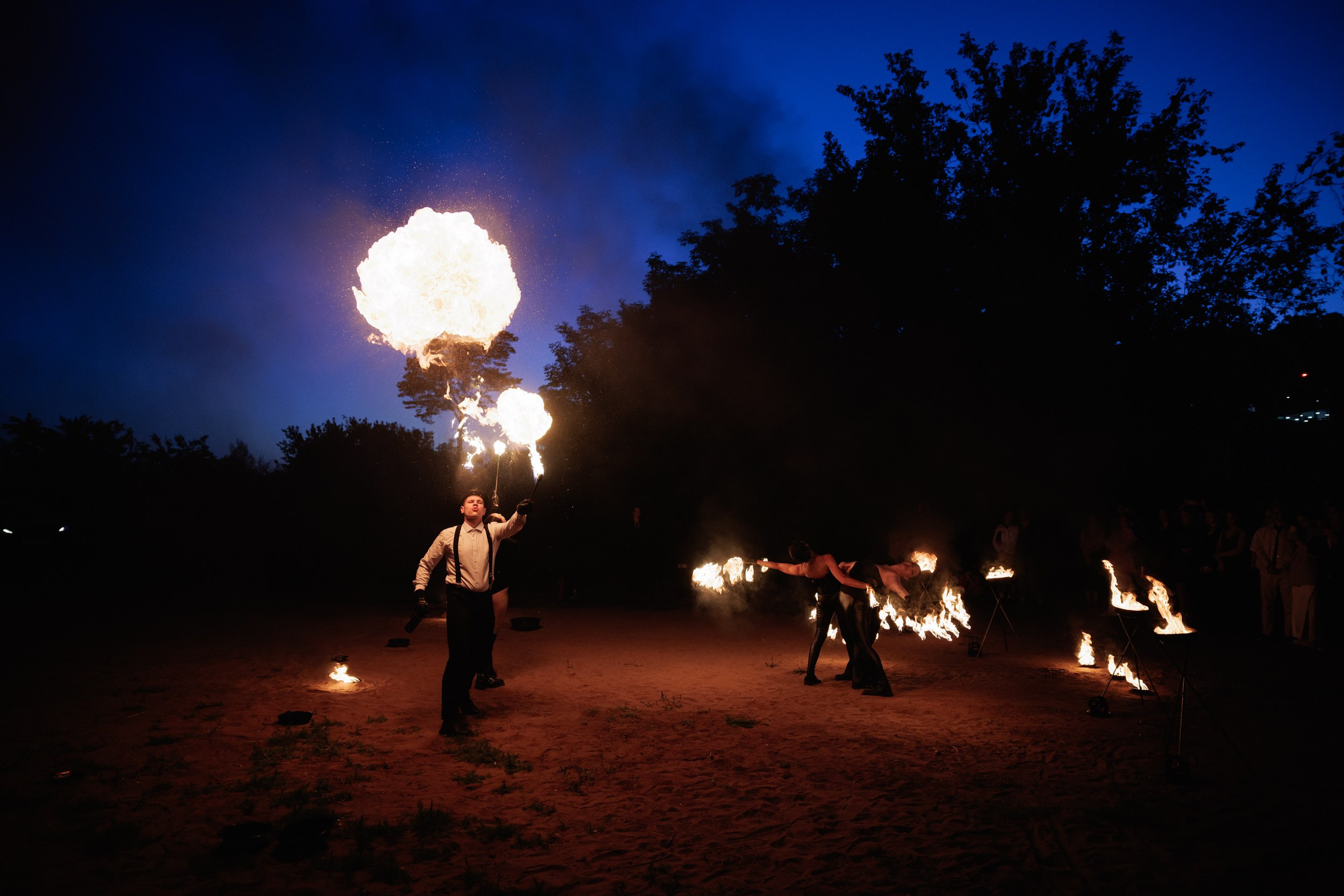 Выпускной. Фотограф в Ижевске и Казани Богданов Яков