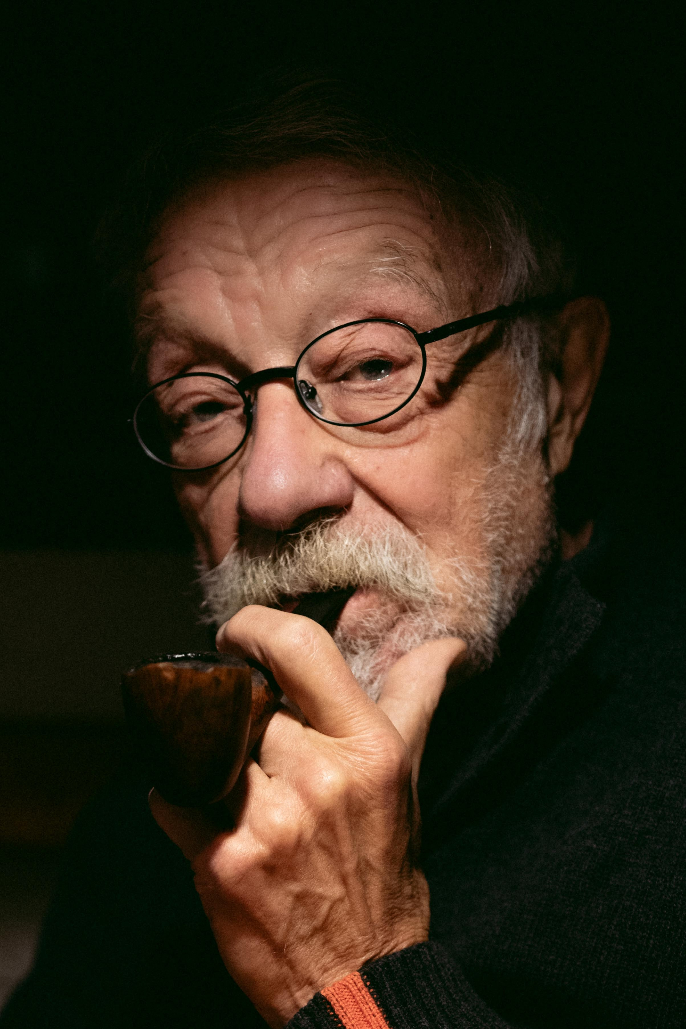 Yuri Rost. Фотограф Евгения Добротворская