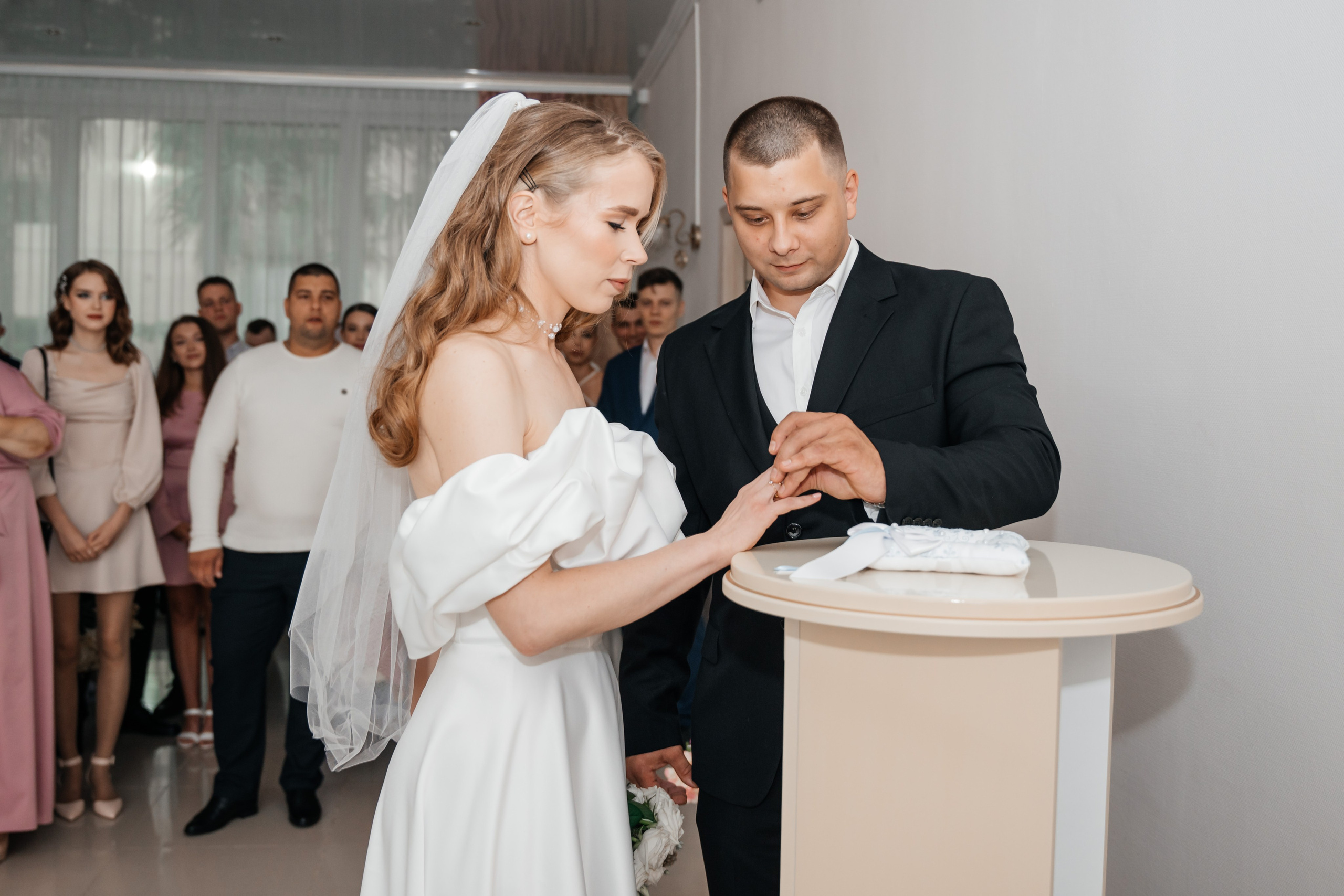 Юлия и Александр. Ульяна Ремезова | Фотограф | Челябинск