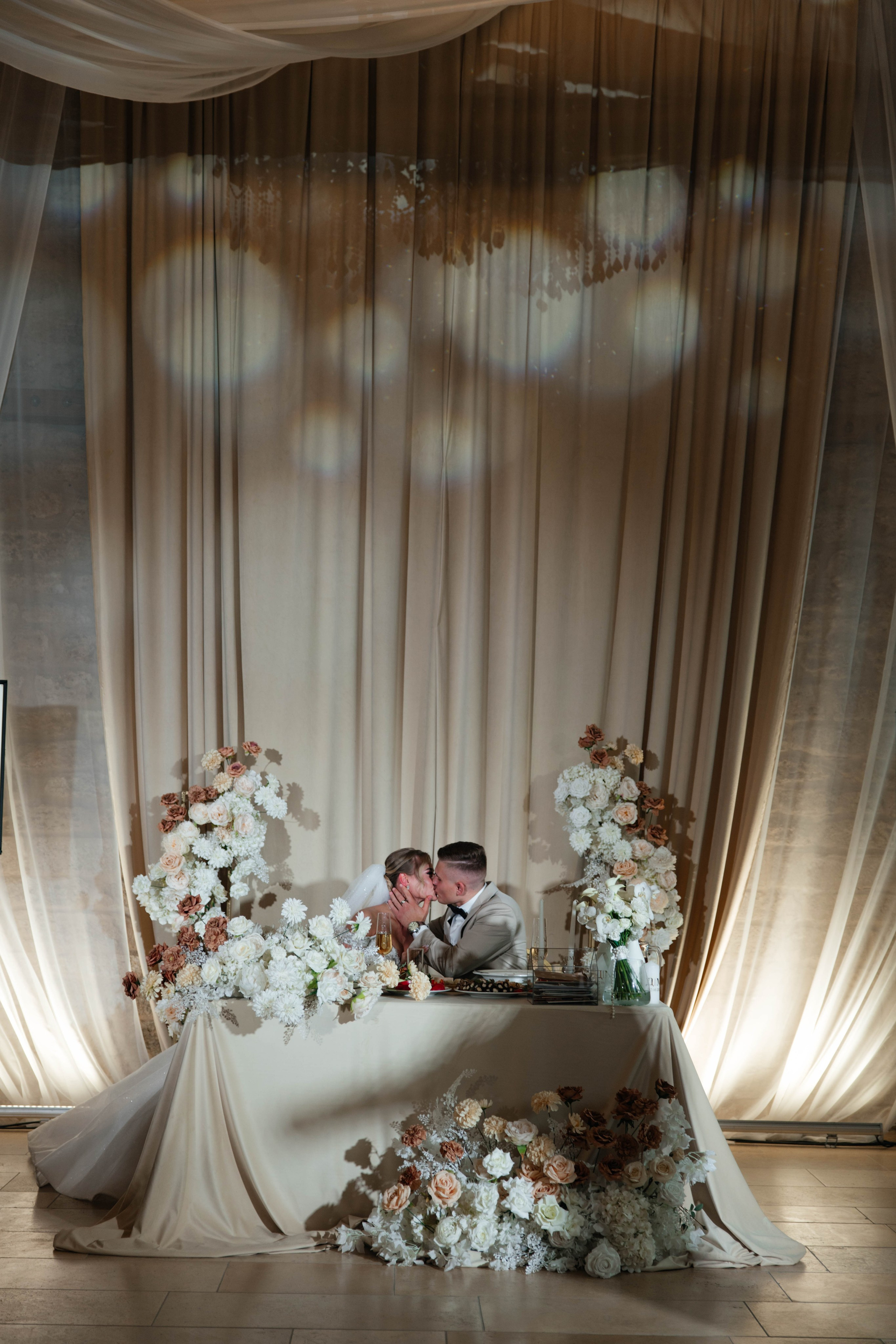 DMITRY & MARIA. Свадебное ФОТО & ВИДЕО Москва/Липецк