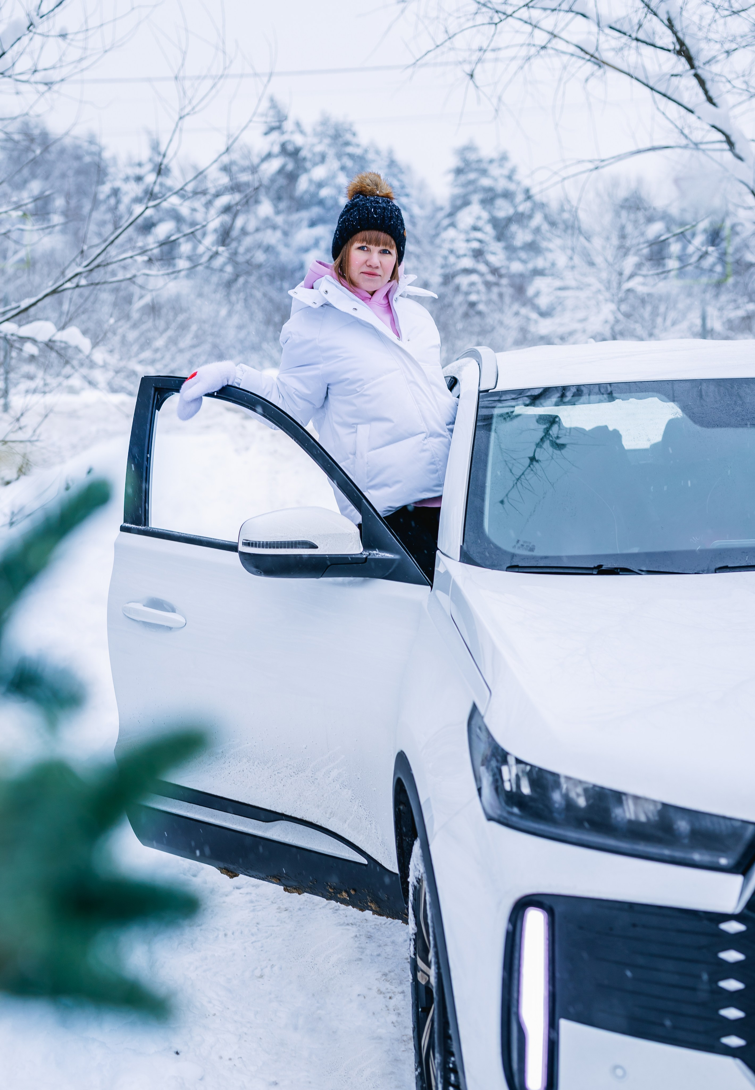 L&N. Семейный и детский фотограф по Москве и области