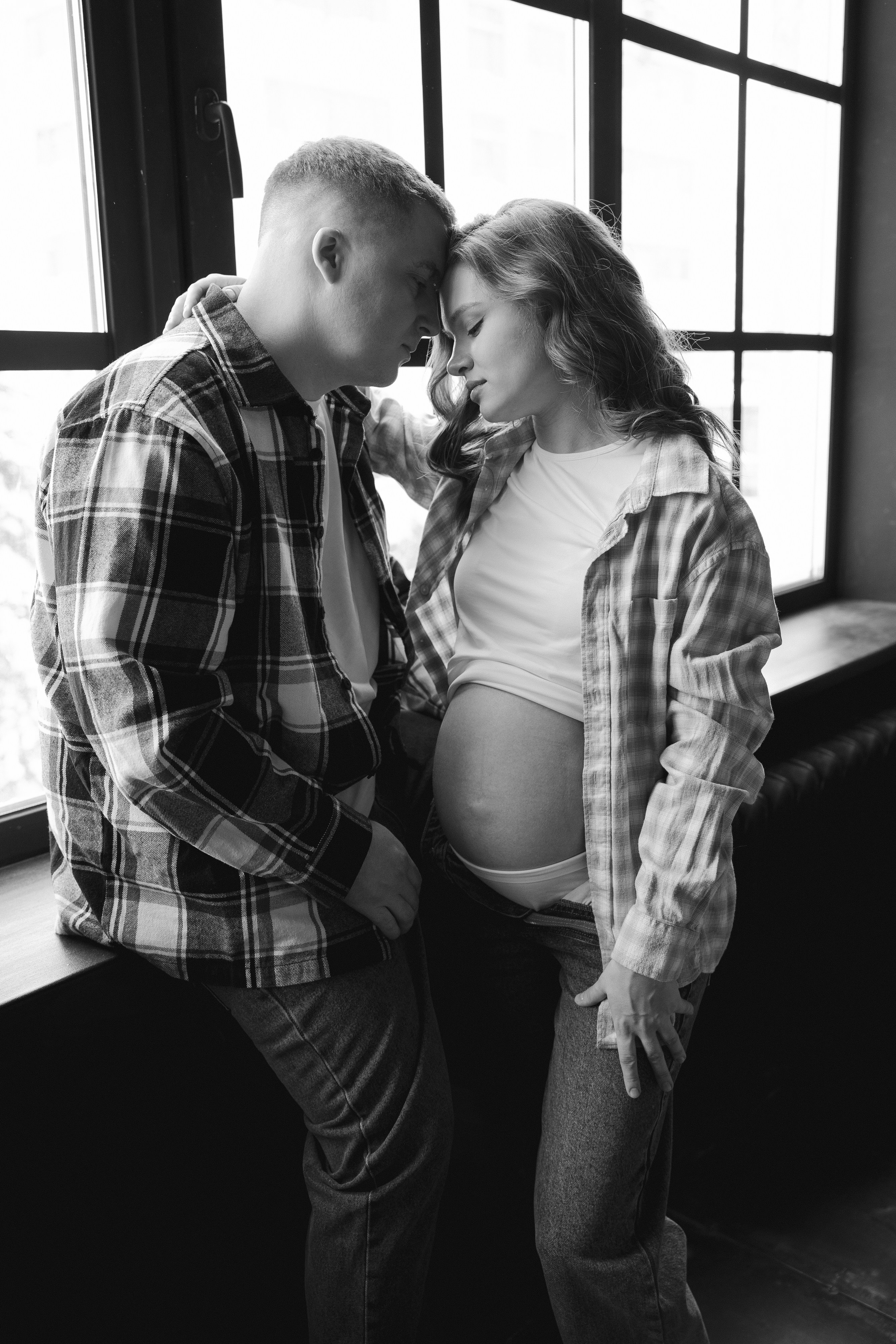 Pregnancy. Света и Ярослав. Привет! Меня зовут Лера, я фотограф в Нижнем Новгороде