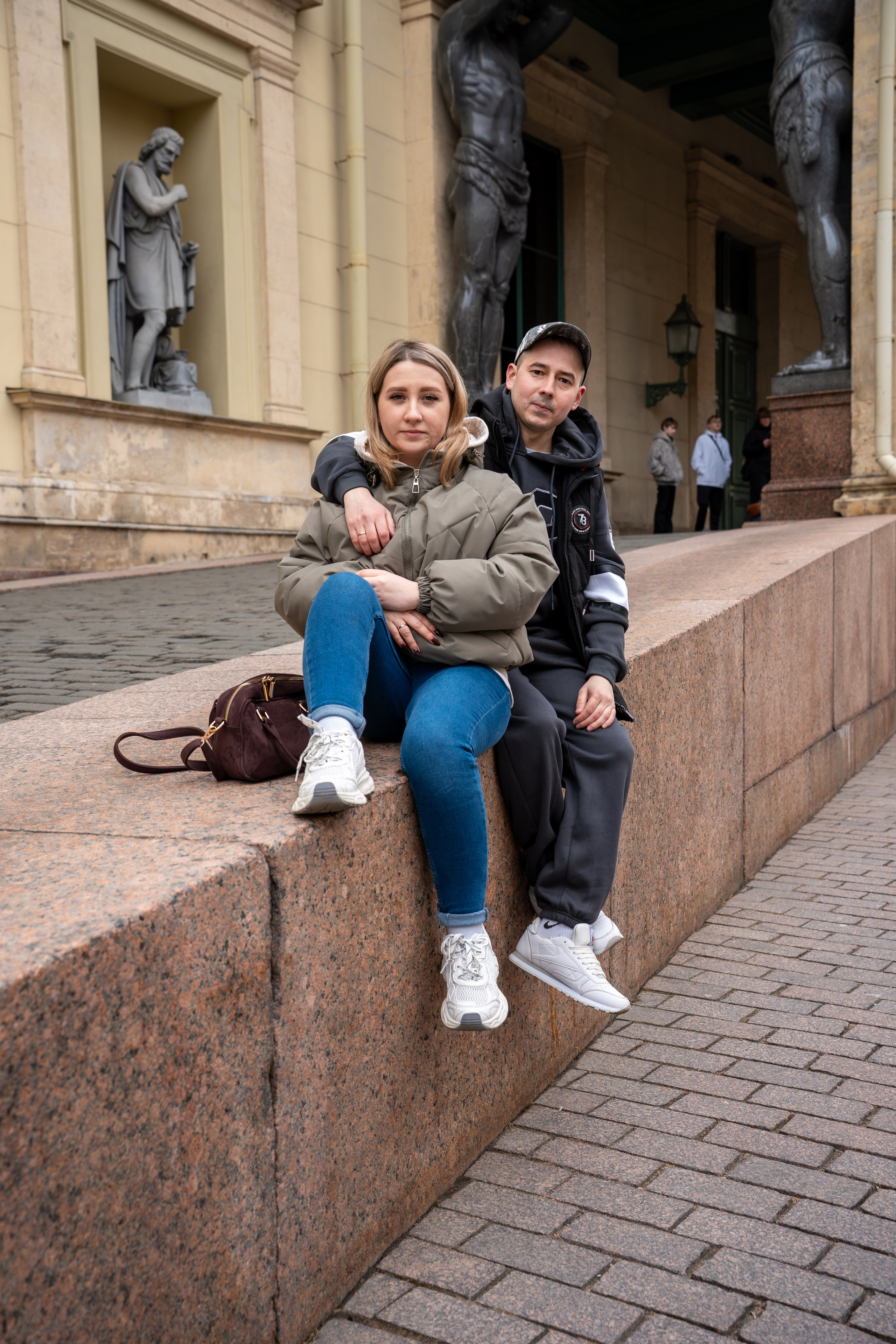 Love-Story. Услуги фотографа | Санкт-Петербург