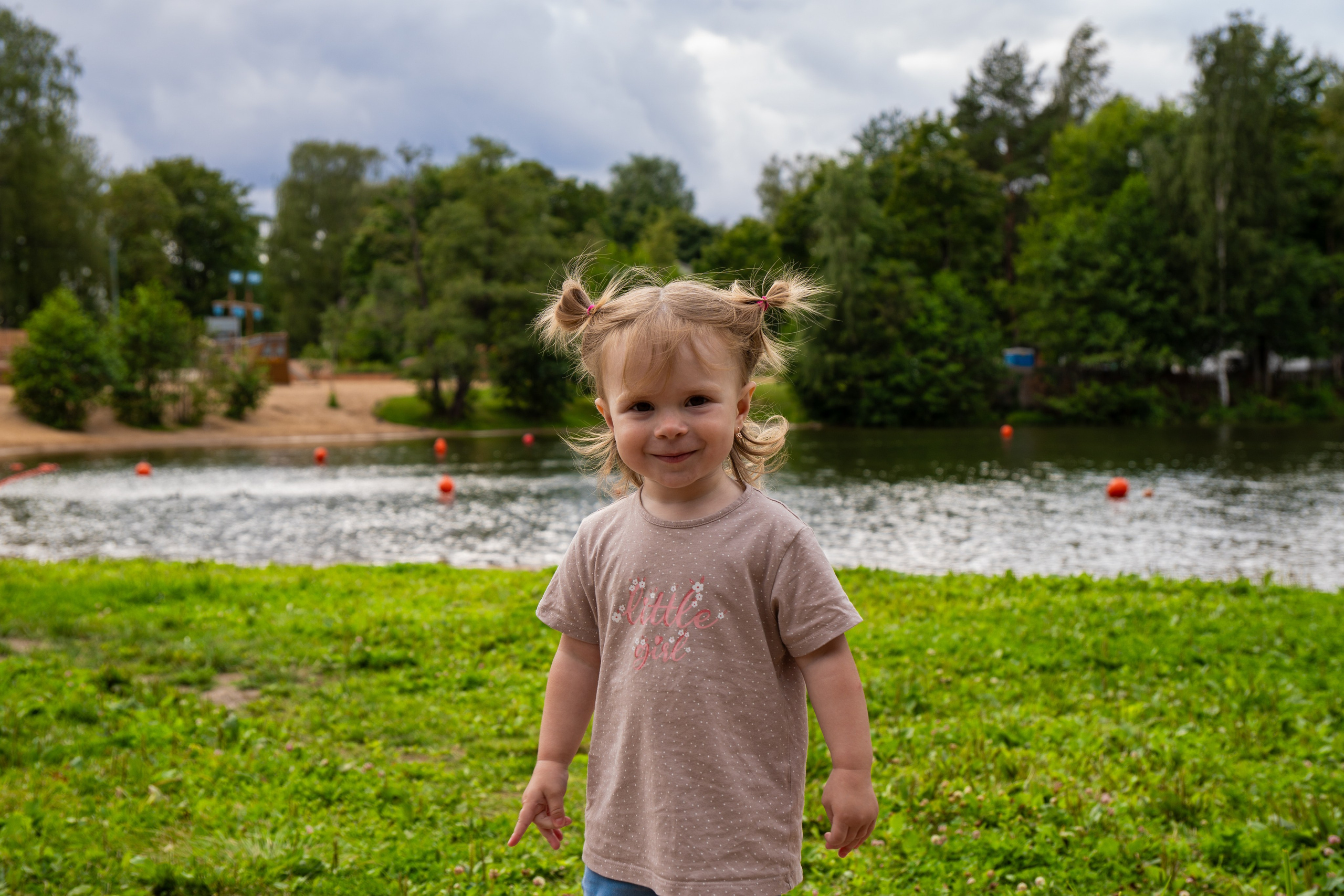 Семейная фотосессия на пляже. Услуги фотографа | Санкт-Петербург
