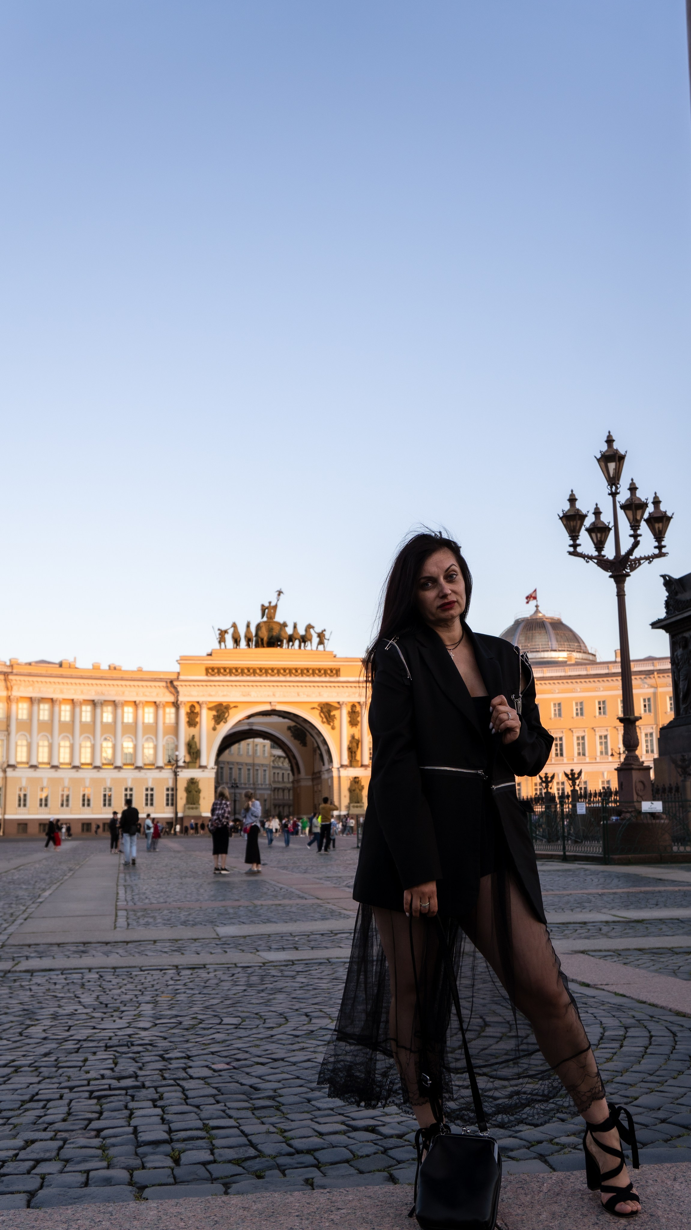 Прогулка 07.07. Услуги фотографа | Санкт-Петербург