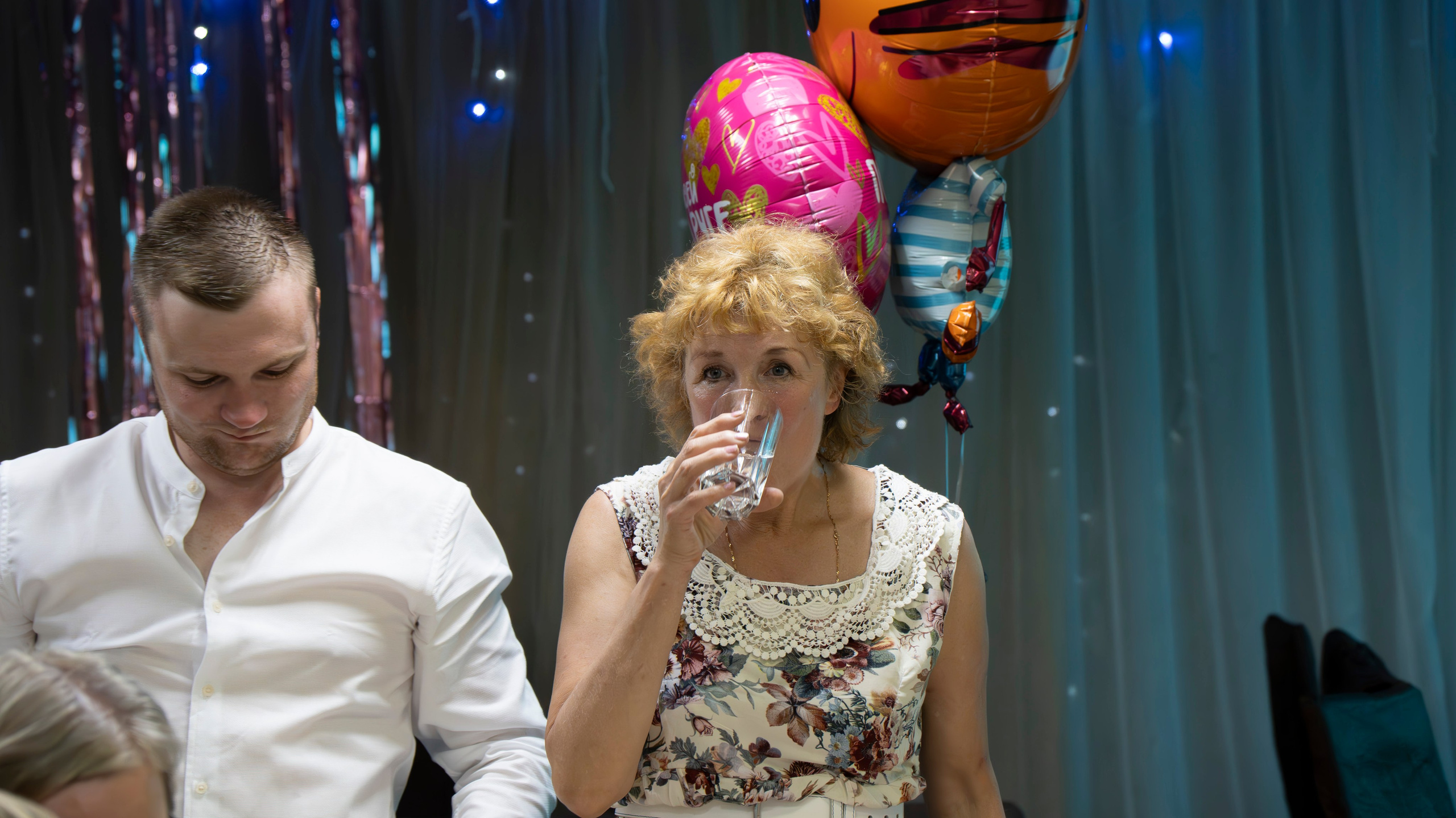 День рождения. Услуги фотографа | Санкт-Петербург