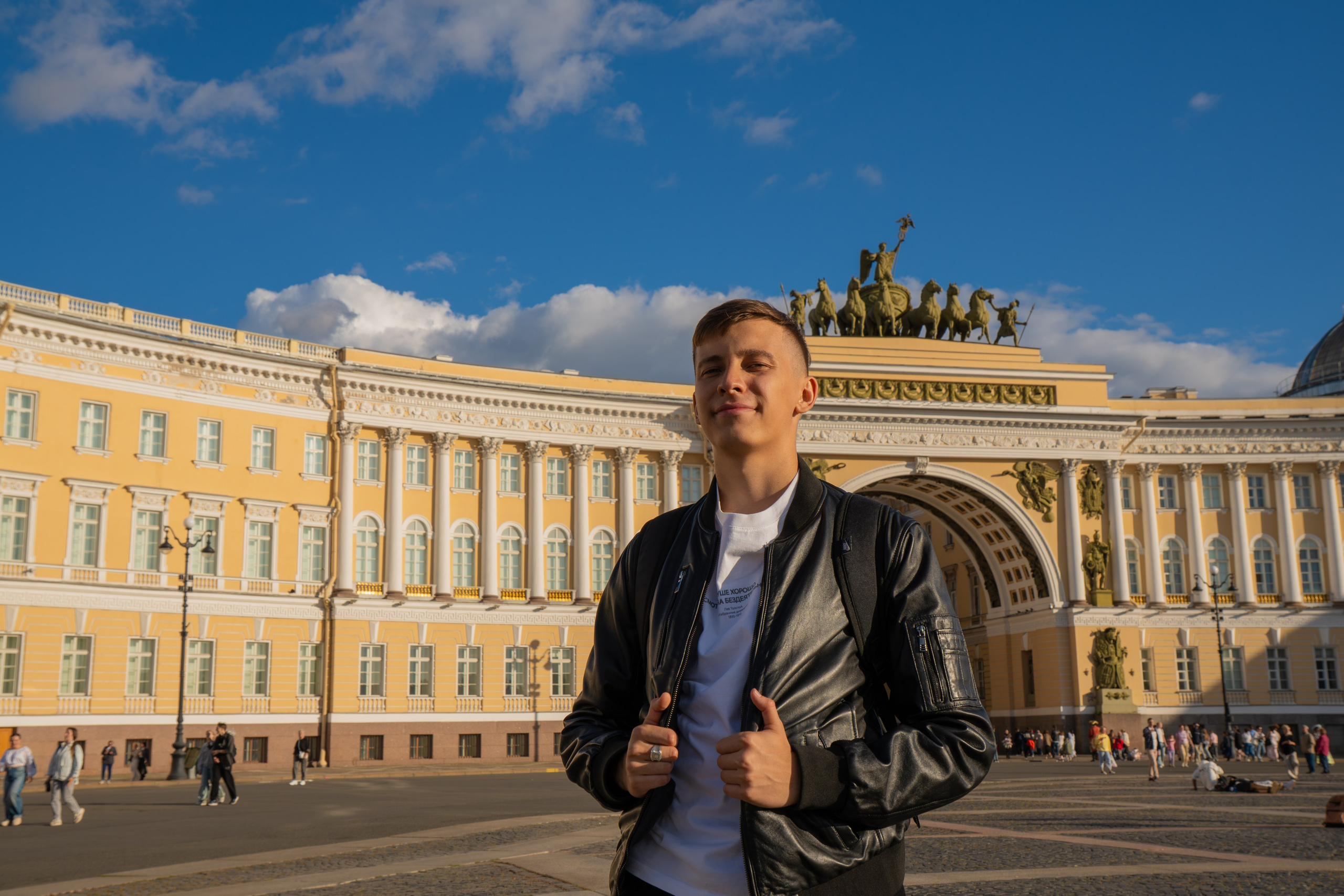 Love Story № 1. Услуги фотографа | Санкт-Петербург