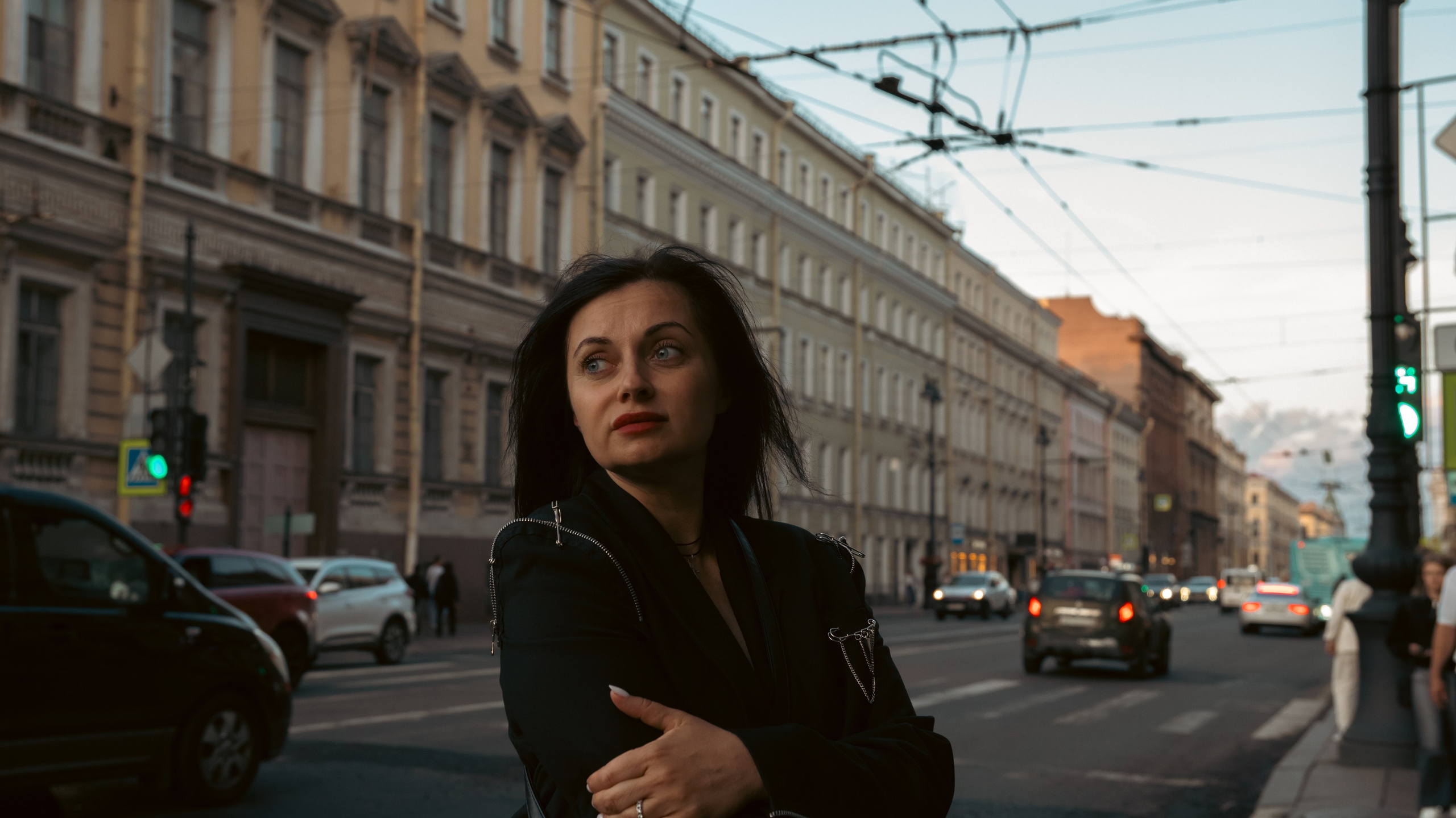 Прогулка 07.07. Услуги фотографа | Санкт-Петербург