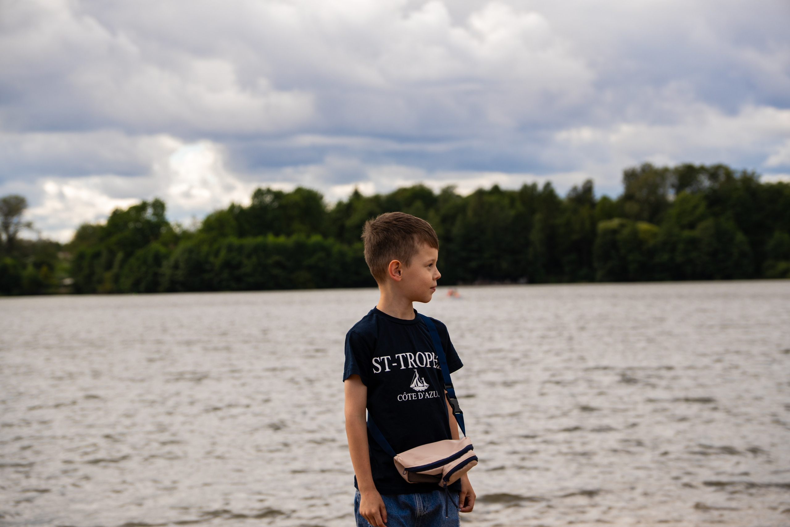 Семейная фотосессия на пляже. Услуги фотографа | Санкт-Петербург