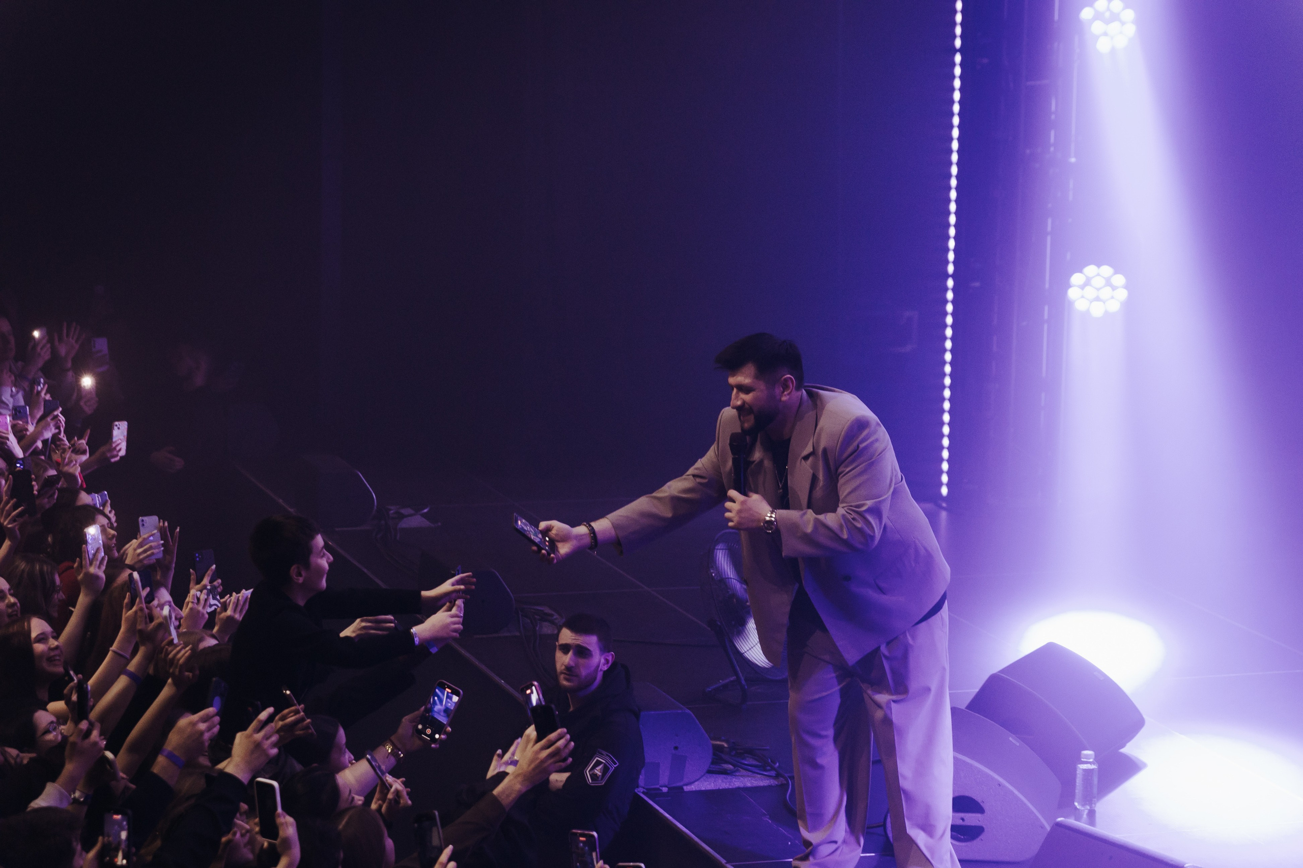 Эльбрус Джанмирзоев. Фотограф Нижний Новгород — Дмитрий Грехов