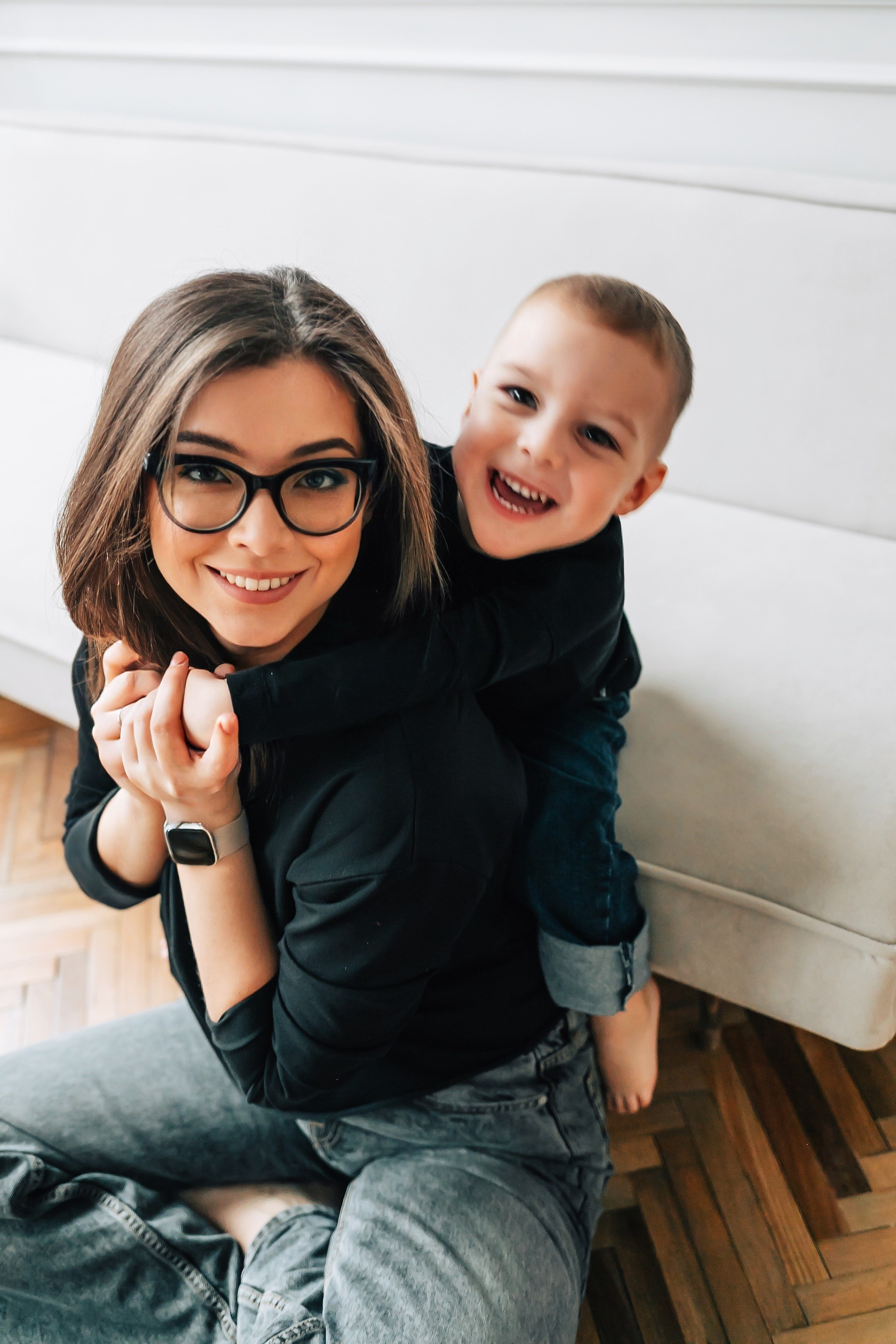 Лиза и её семья. Свадебный и семейный фотограф в Курске и Курчатове Киреева Лена