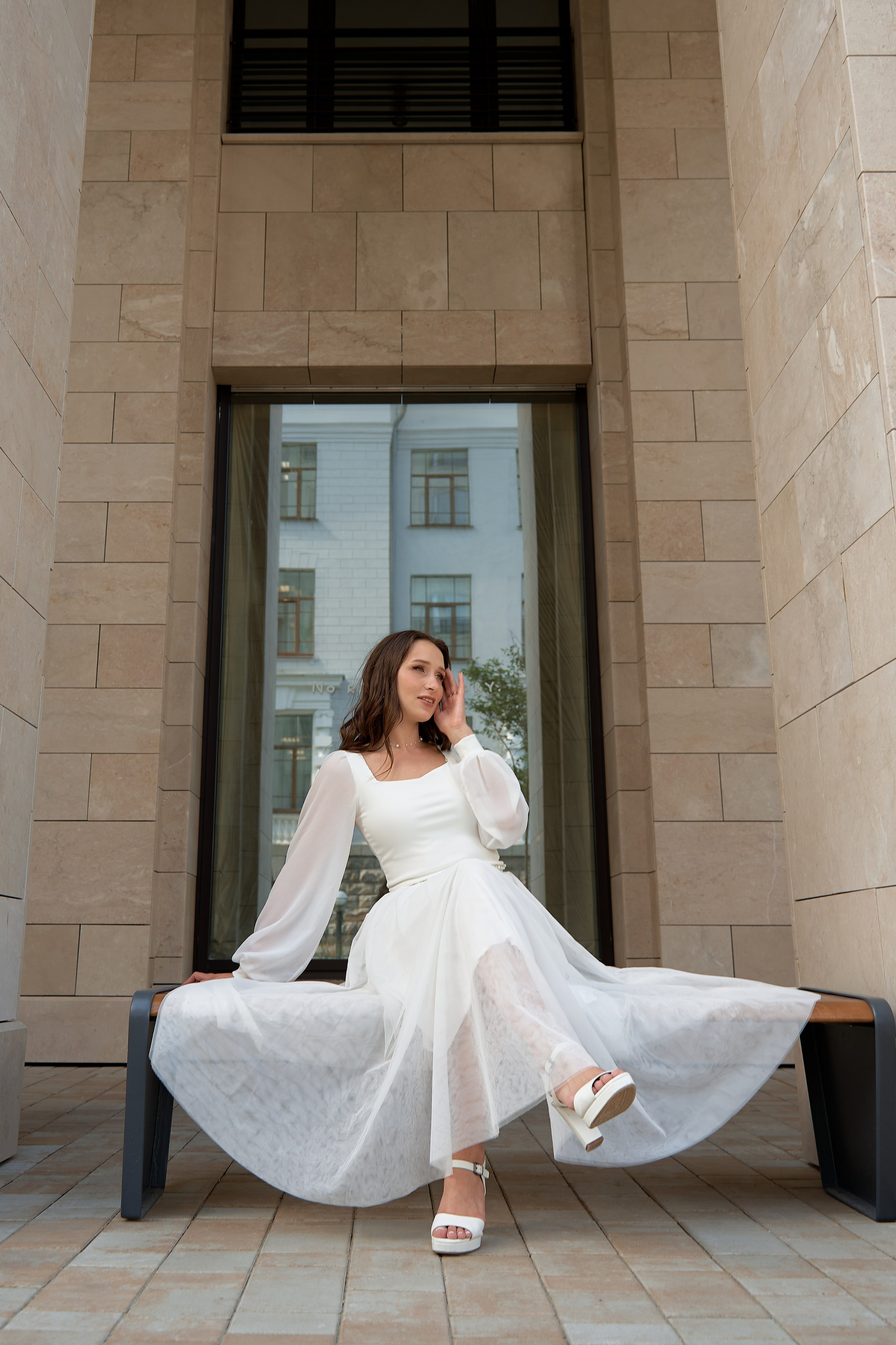 Маша и Дима. Фотограф для брендов и маркетплейсов Екатеринбург Екатерина Дроздова