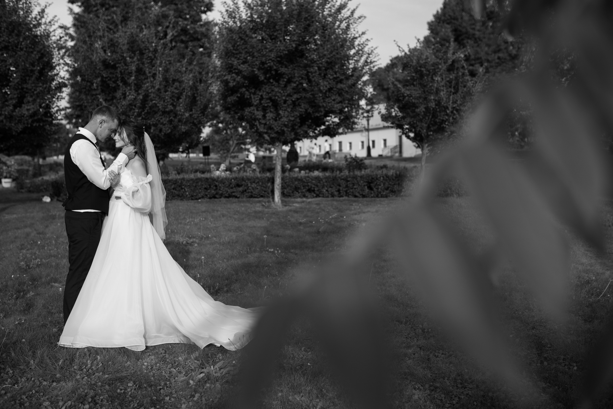 Хорошо, что мы есть друг у друга. Свадебный и семейный фотограф в Москве Julia Juice