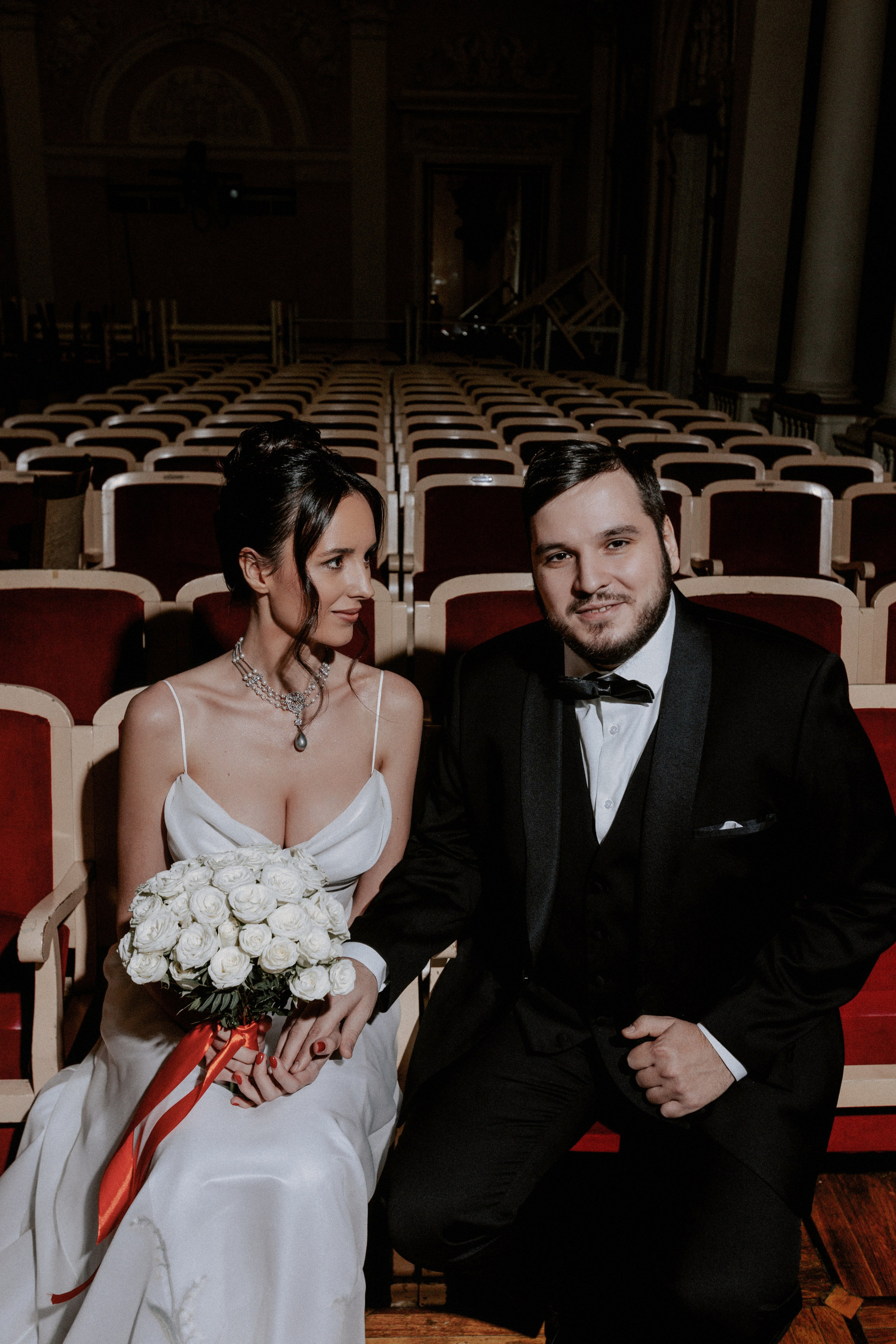 ♡. Честные истории о жизни города и его людях